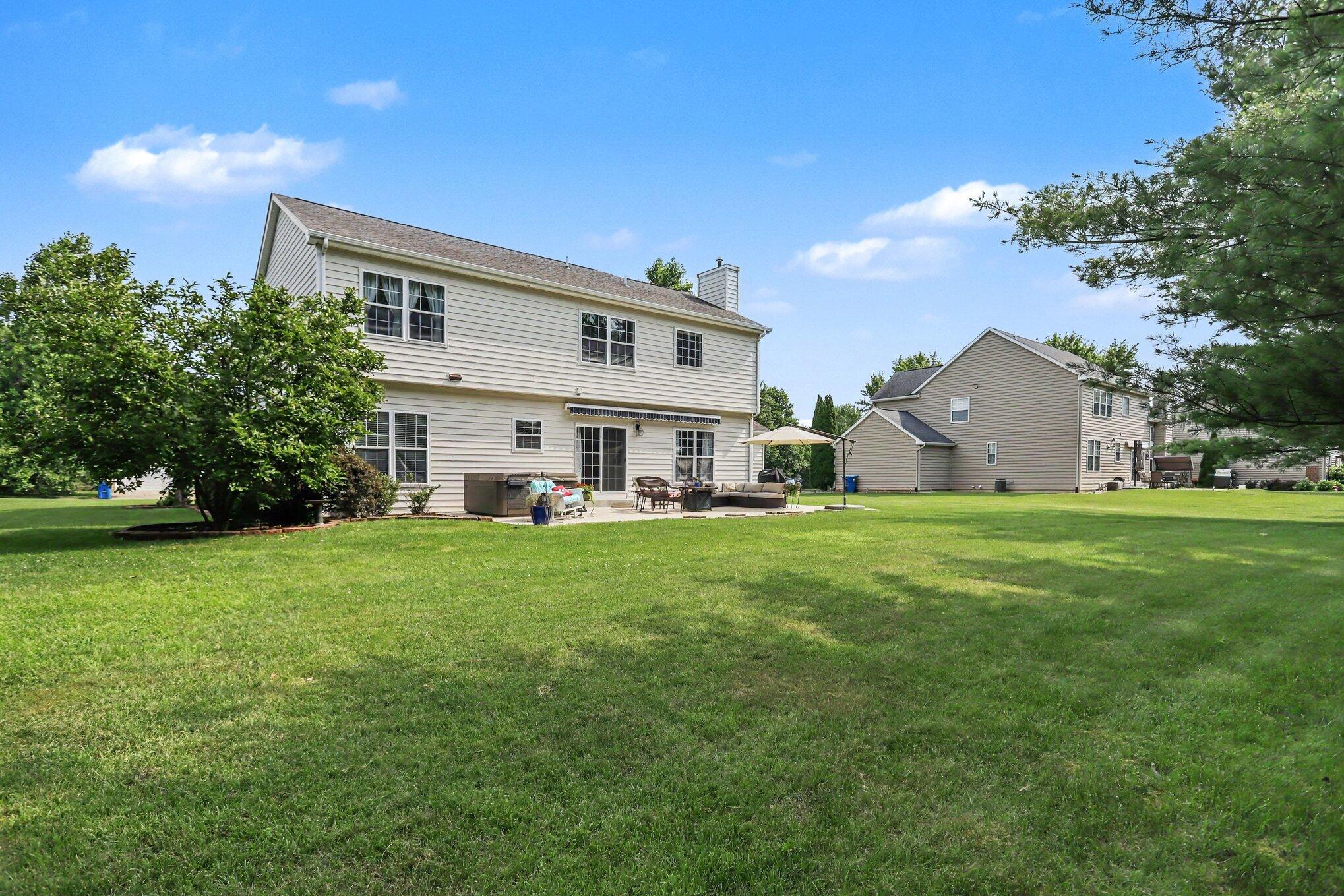 6155 Falabella Circle Kalamazoo MI 49009