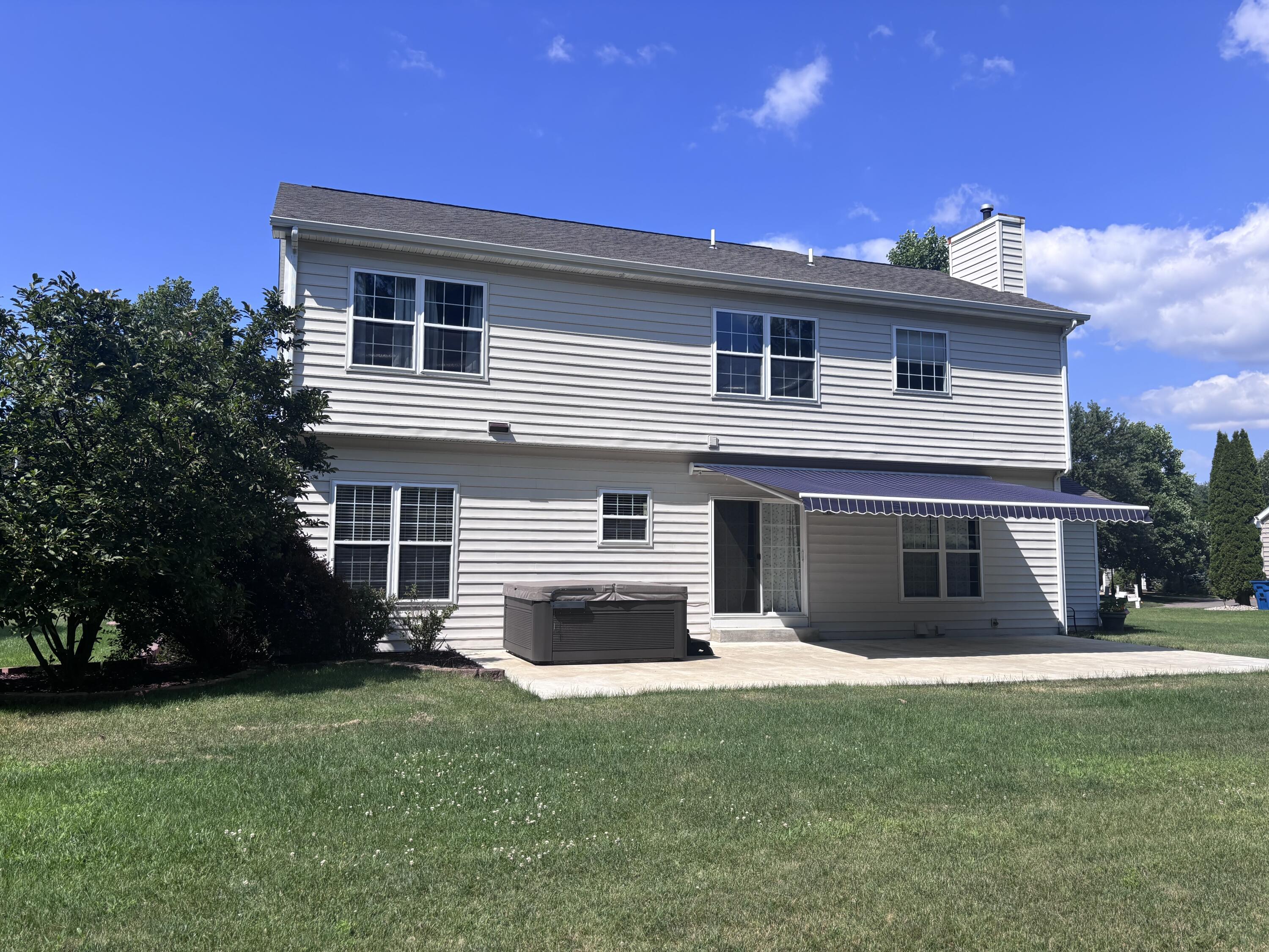 6155 Falabella Circle Kalamazoo MI 49009