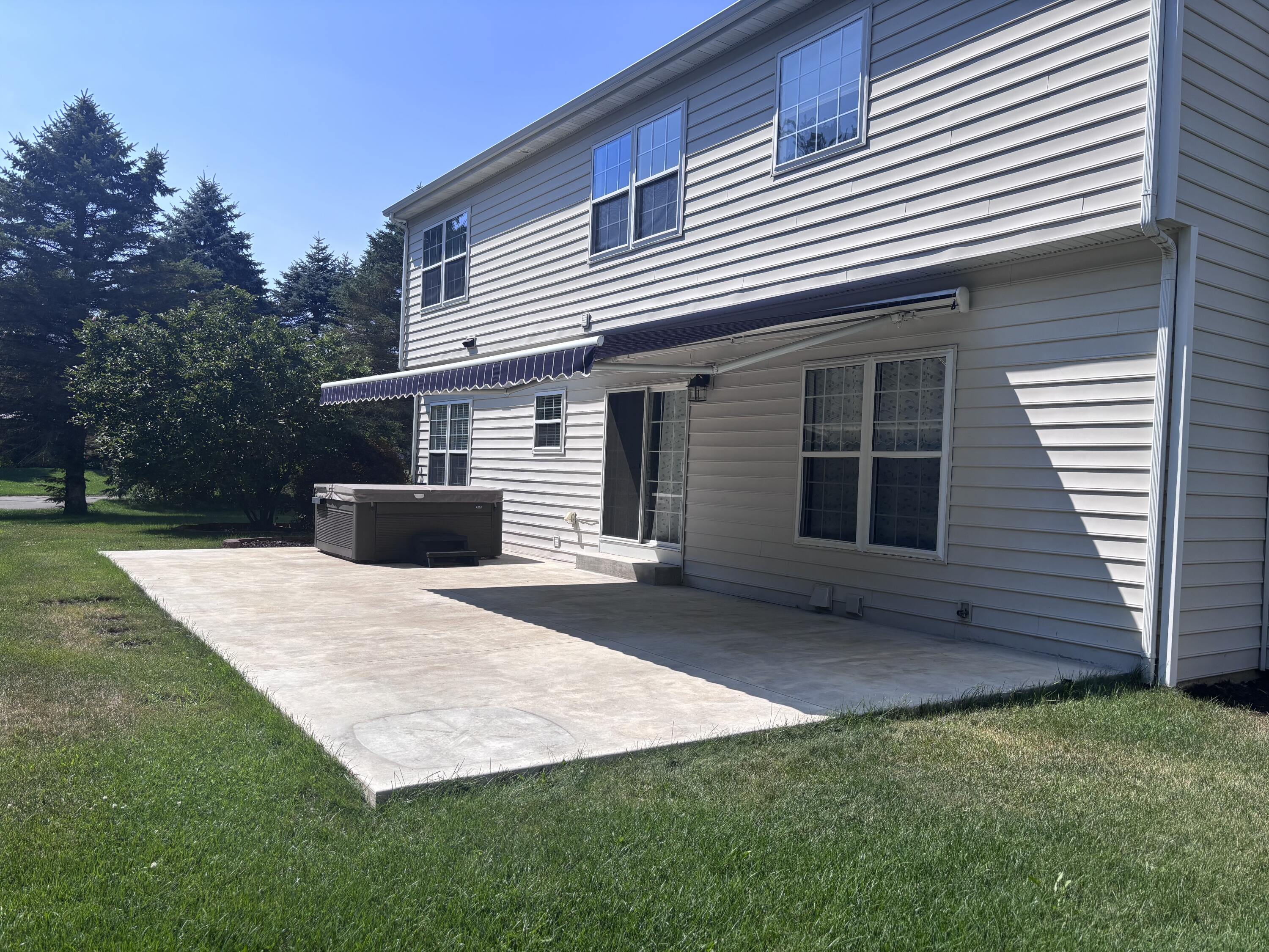6155 Falabella Circle Kalamazoo MI 49009