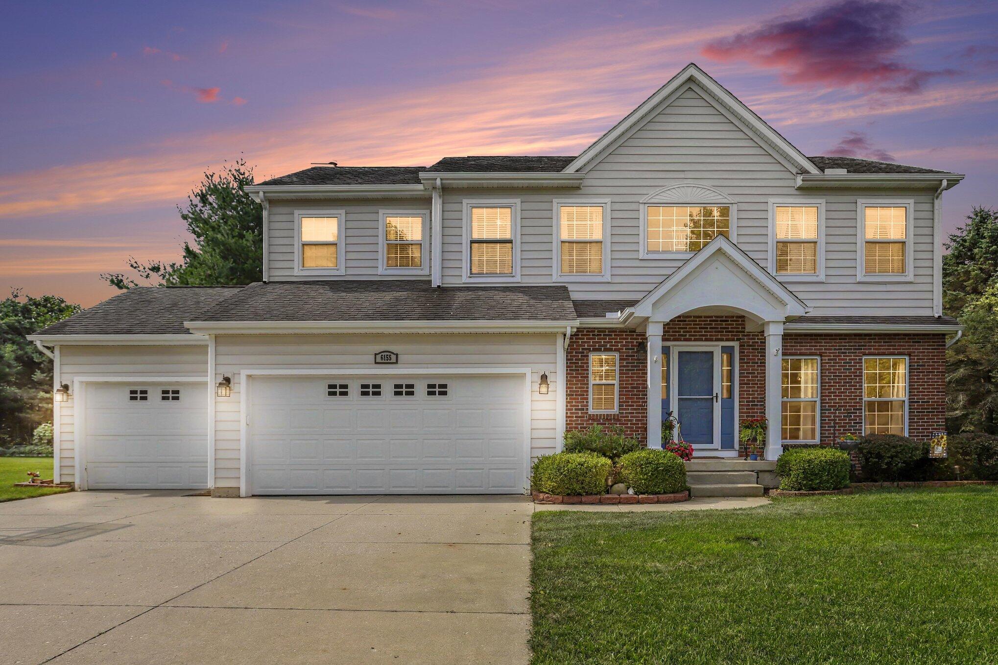 6155 Falabella Circle Kalamazoo MI 49009