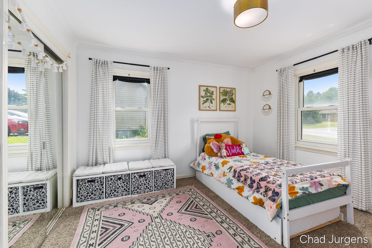 854 Covell Avenue NW Grand Rapids MI 49504