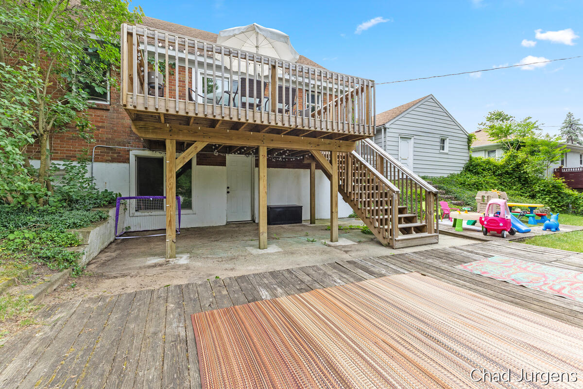 854 Covell Avenue NW Grand Rapids MI 49504