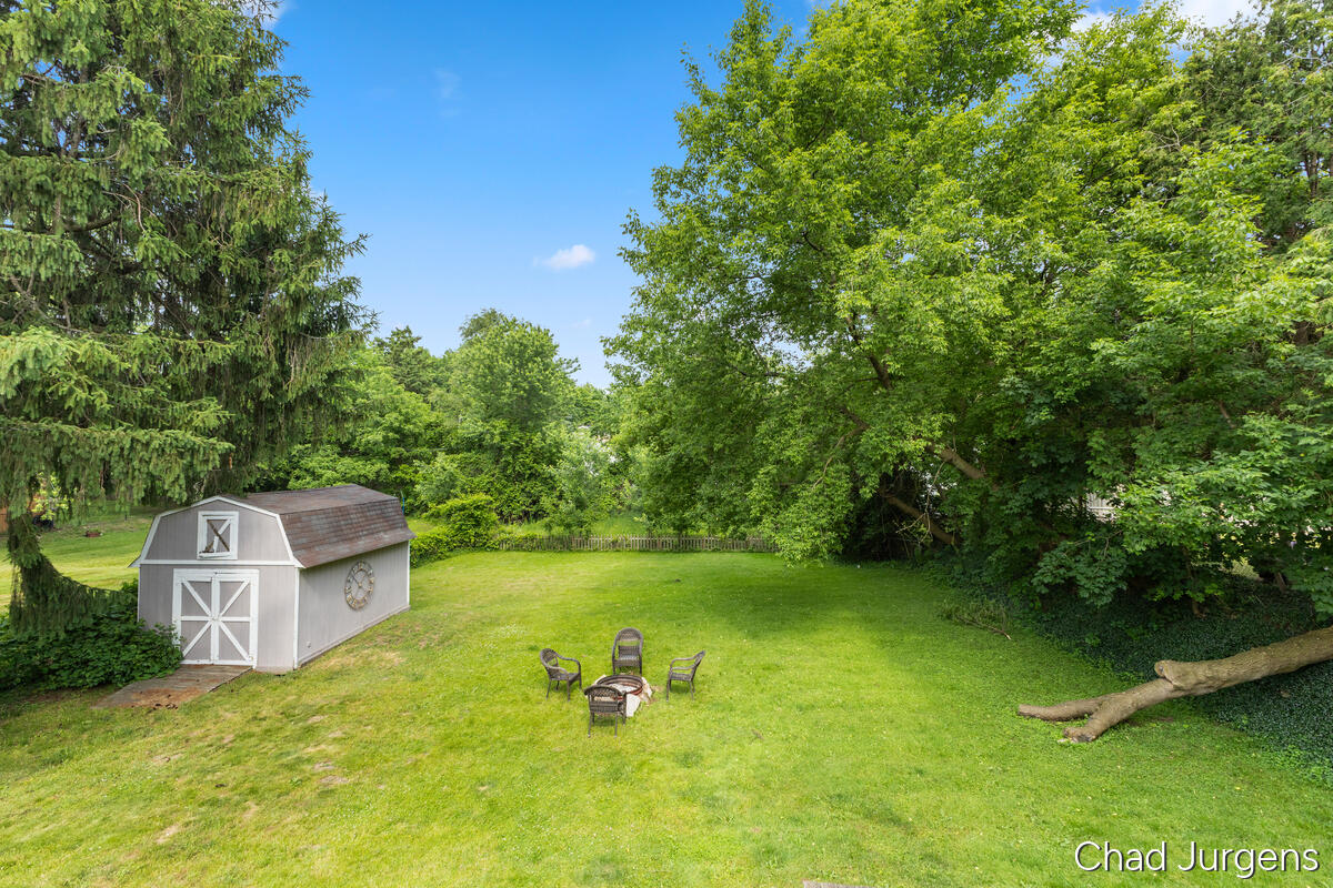 854 Covell Avenue NW Grand Rapids MI 49504