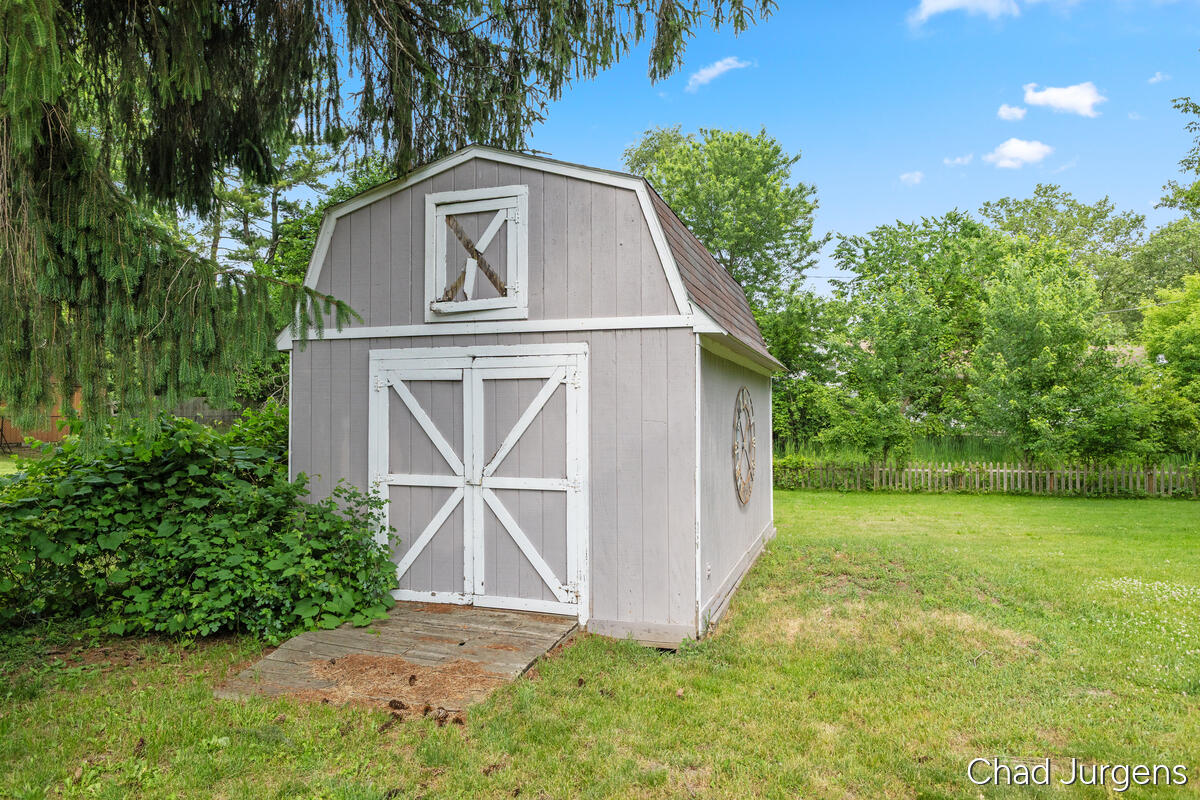 854 Covell Avenue NW Grand Rapids MI 49504