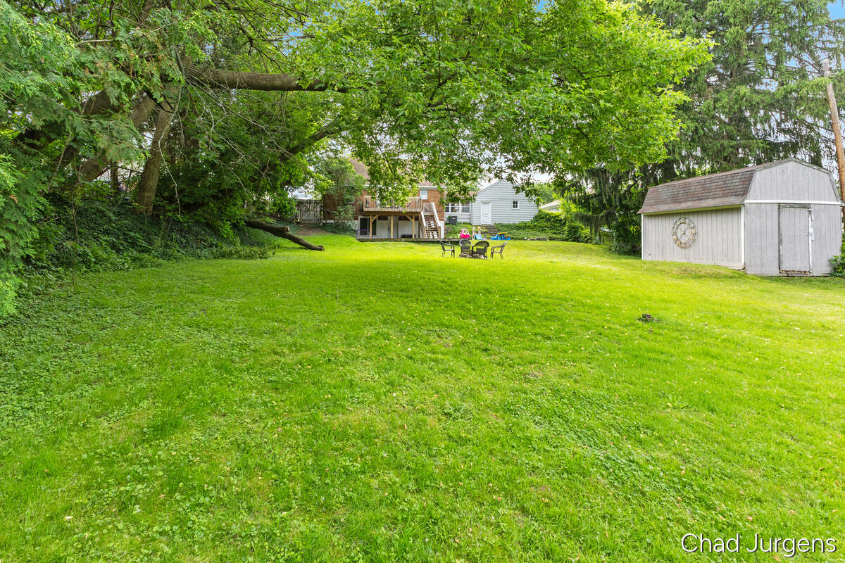 854 Covell Avenue NW Grand Rapids MI 49504