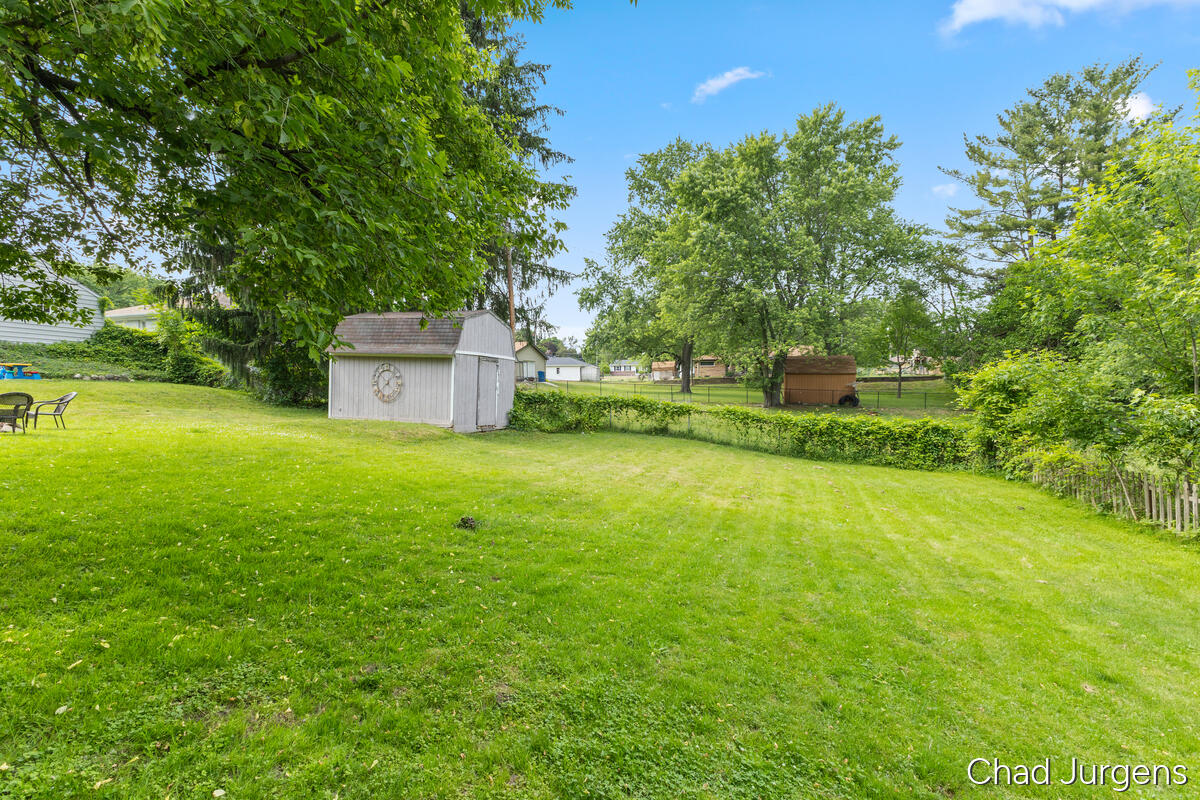 854 Covell Avenue NW Grand Rapids MI 49504