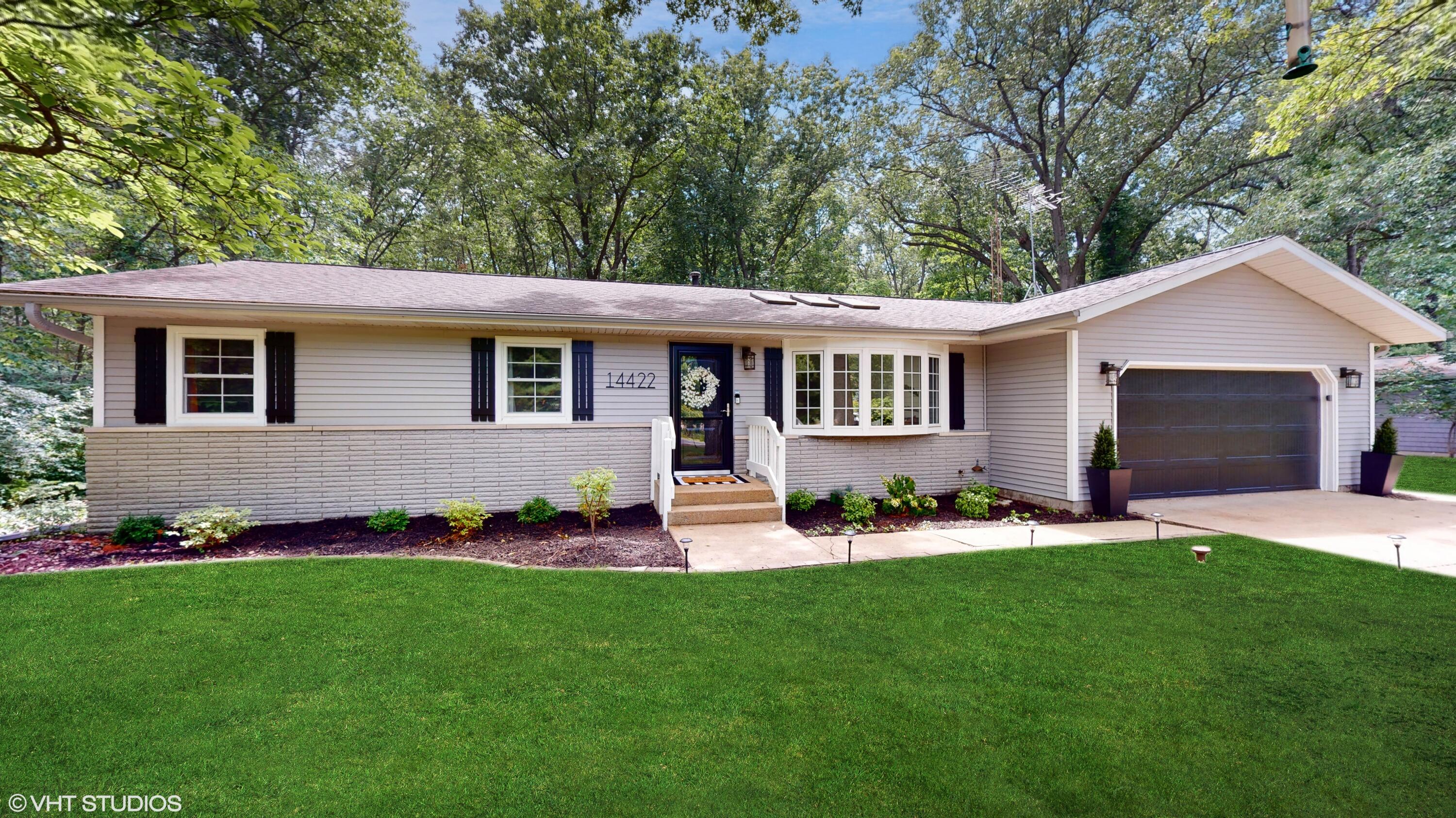 14422 Evergreen Drive New Buffalo MI 49117
