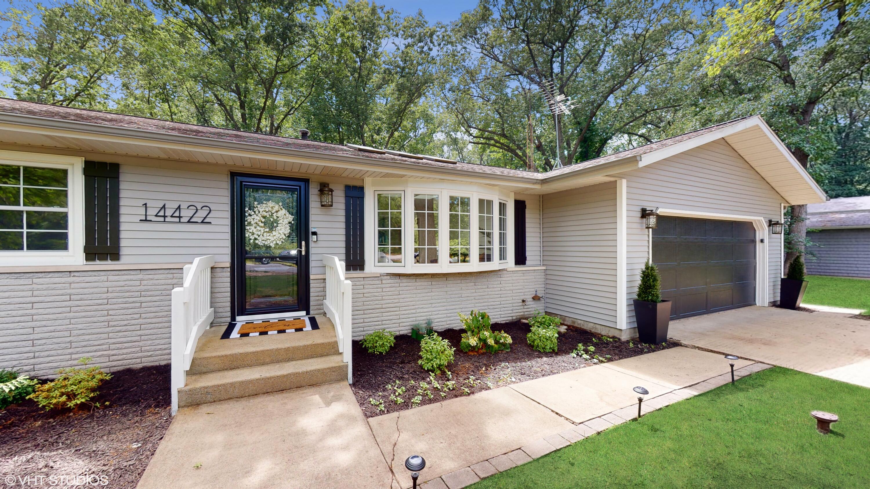 14422 Evergreen Drive New Buffalo MI 49117