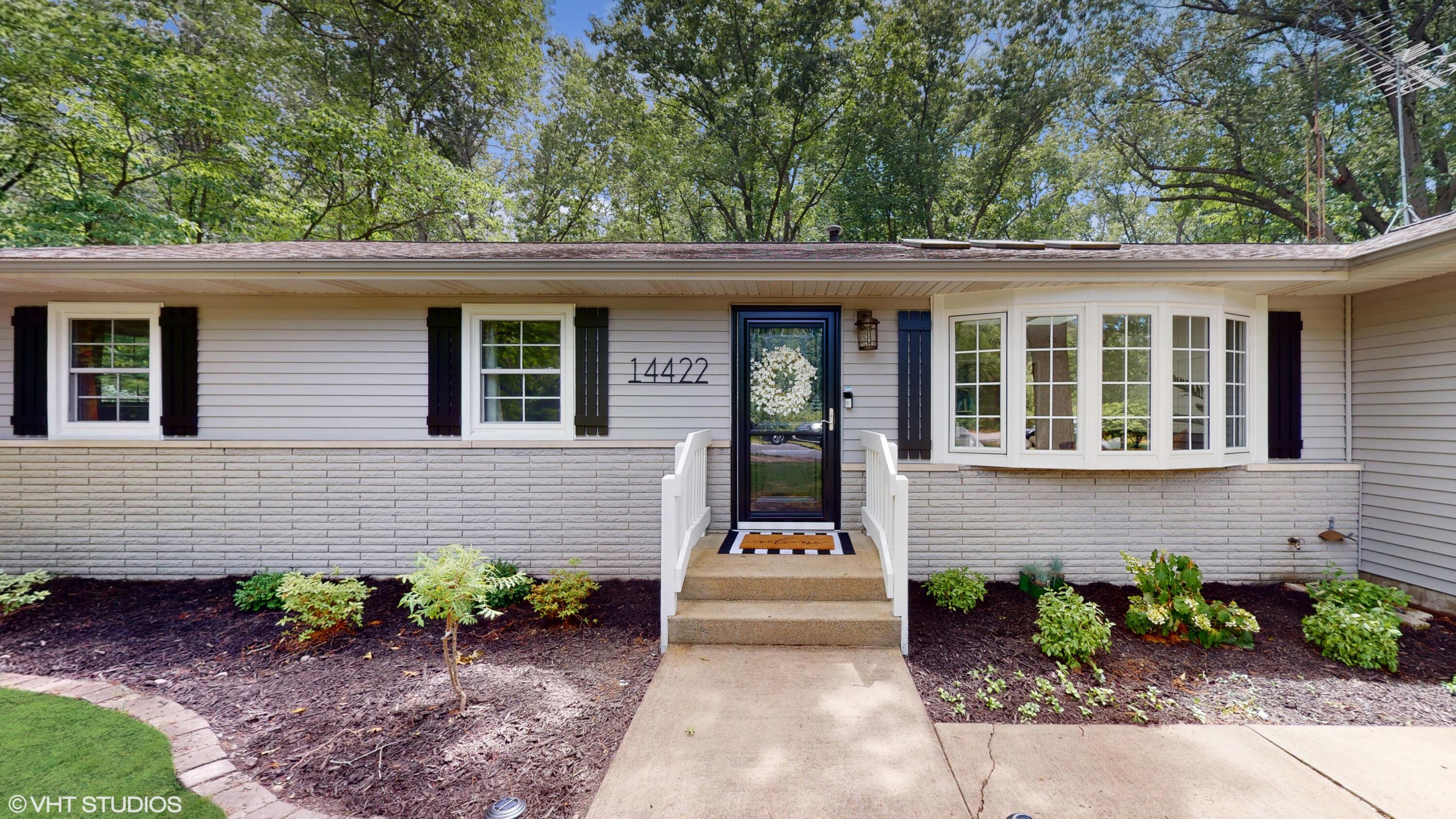 14422 Evergreen Drive New Buffalo MI 49117