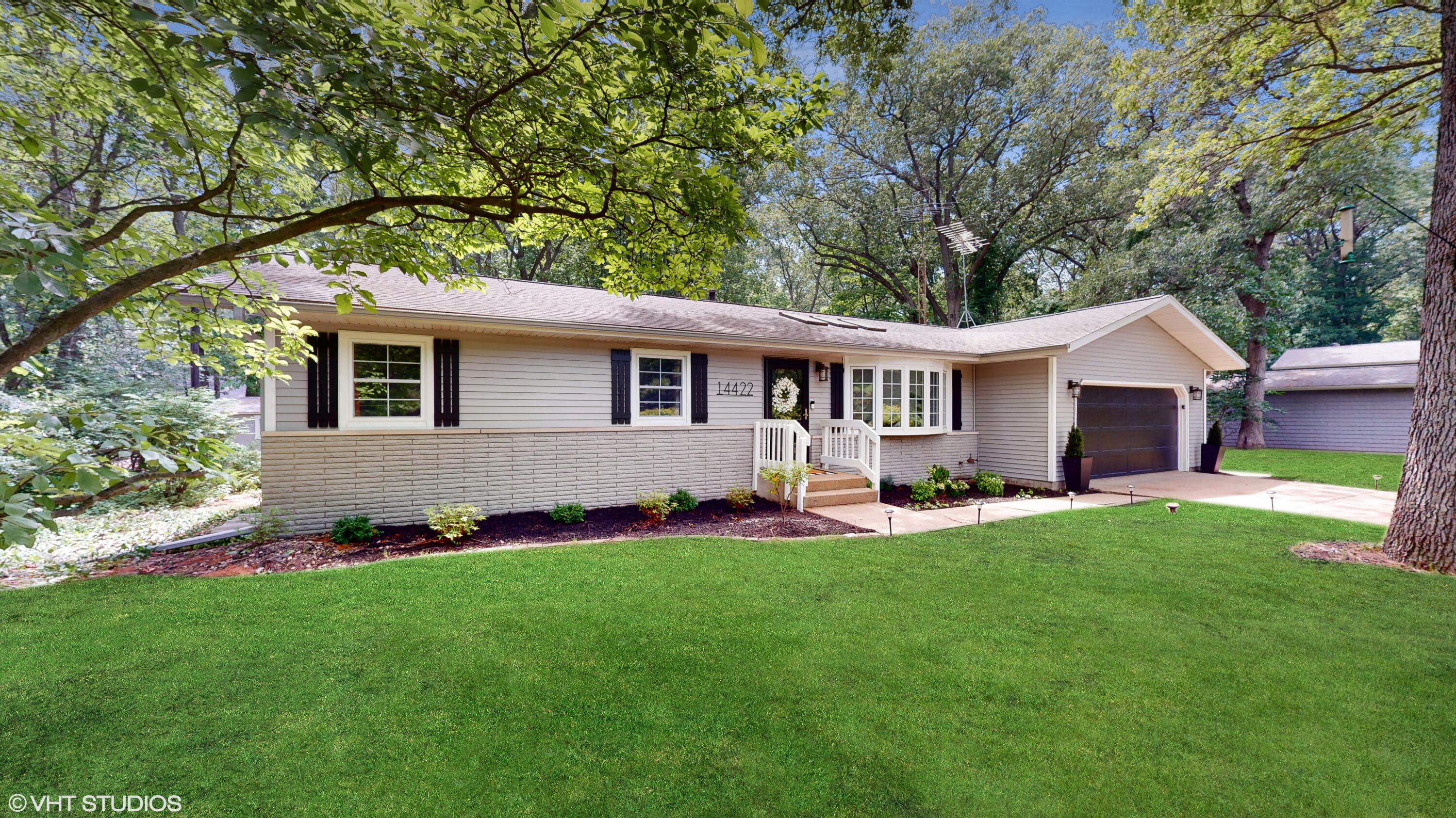 14422 Evergreen Drive New Buffalo MI 49117