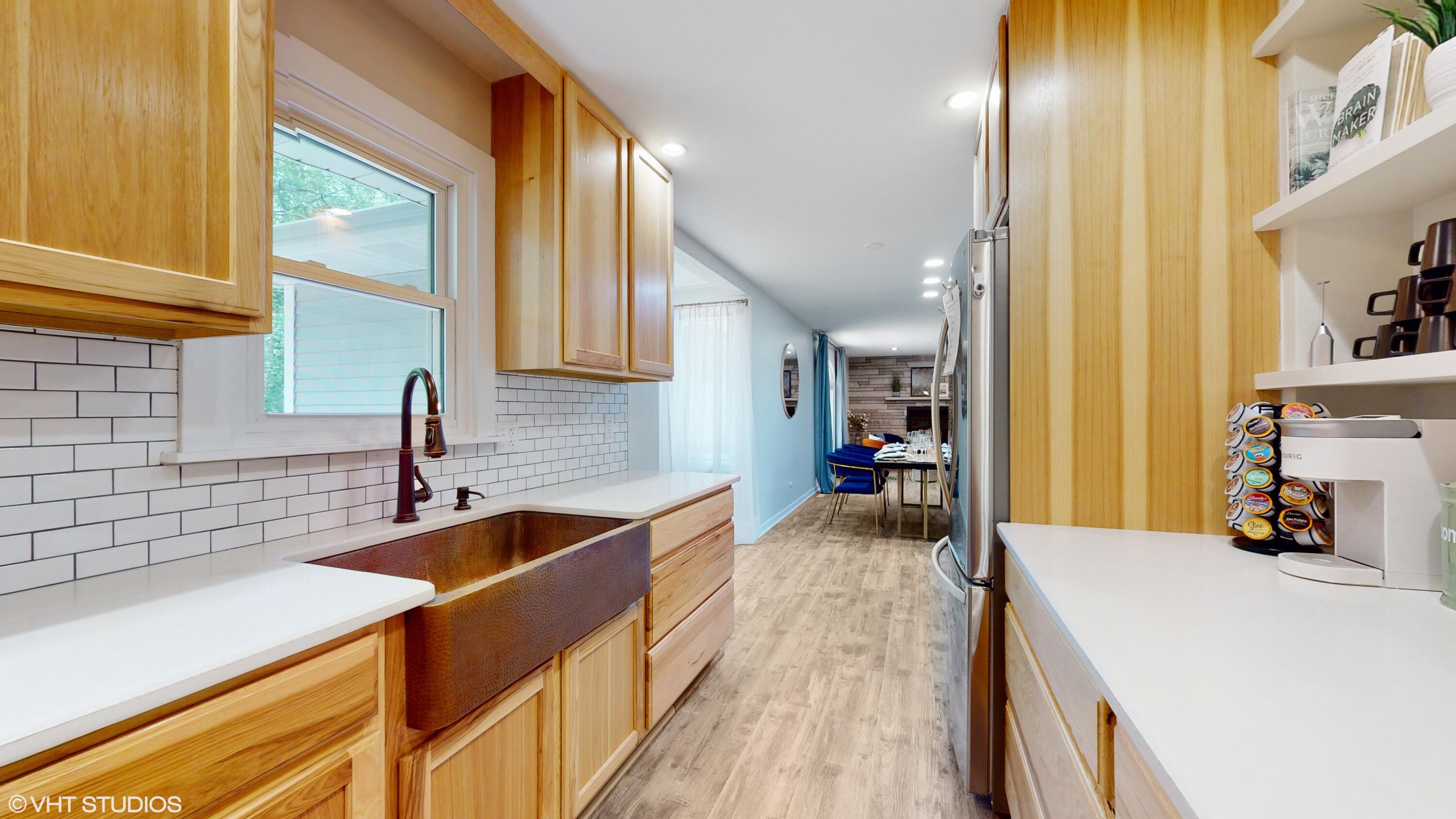 14422 Evergreen Drive New Buffalo MI 49117