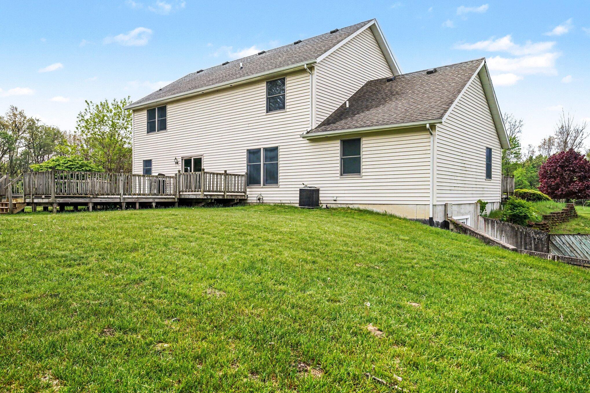 28810 Coulter Street Edwardsburg MI 49112