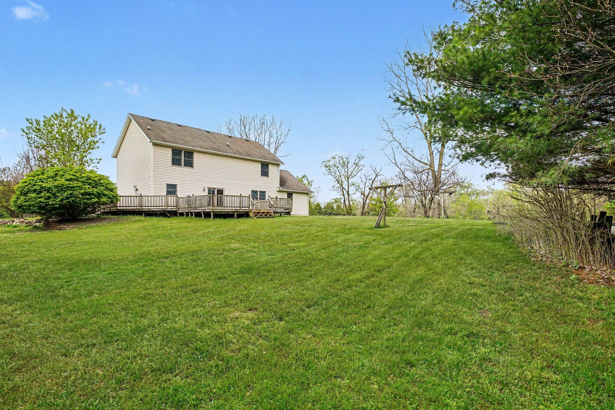 28810 Coulter Street Edwardsburg MI 49112