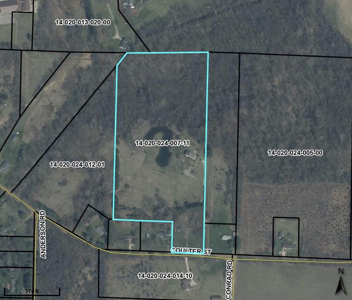 28810 Coulter Street Edwardsburg MI 49112