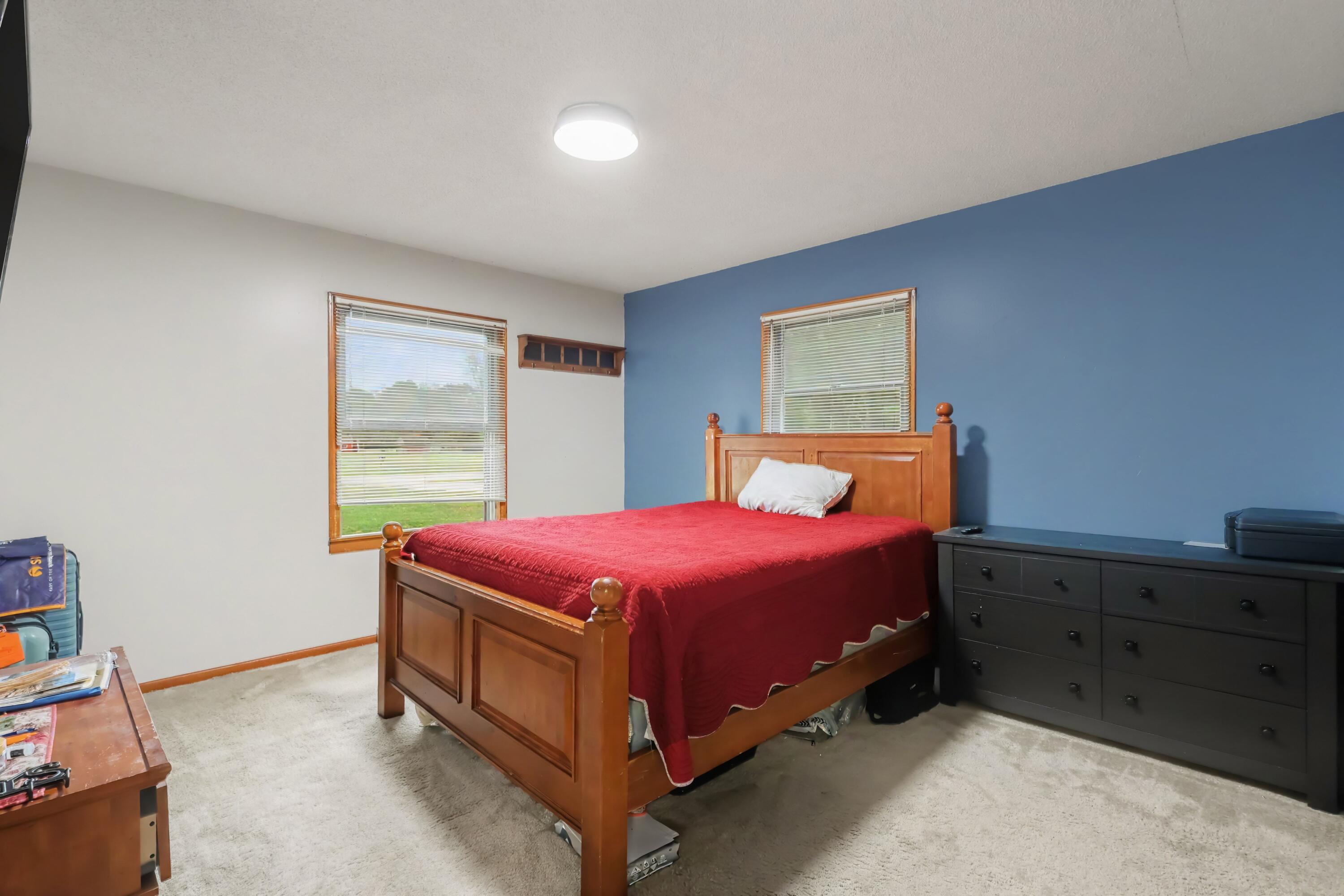 1127 S Drent Road Muskegon MI 49442