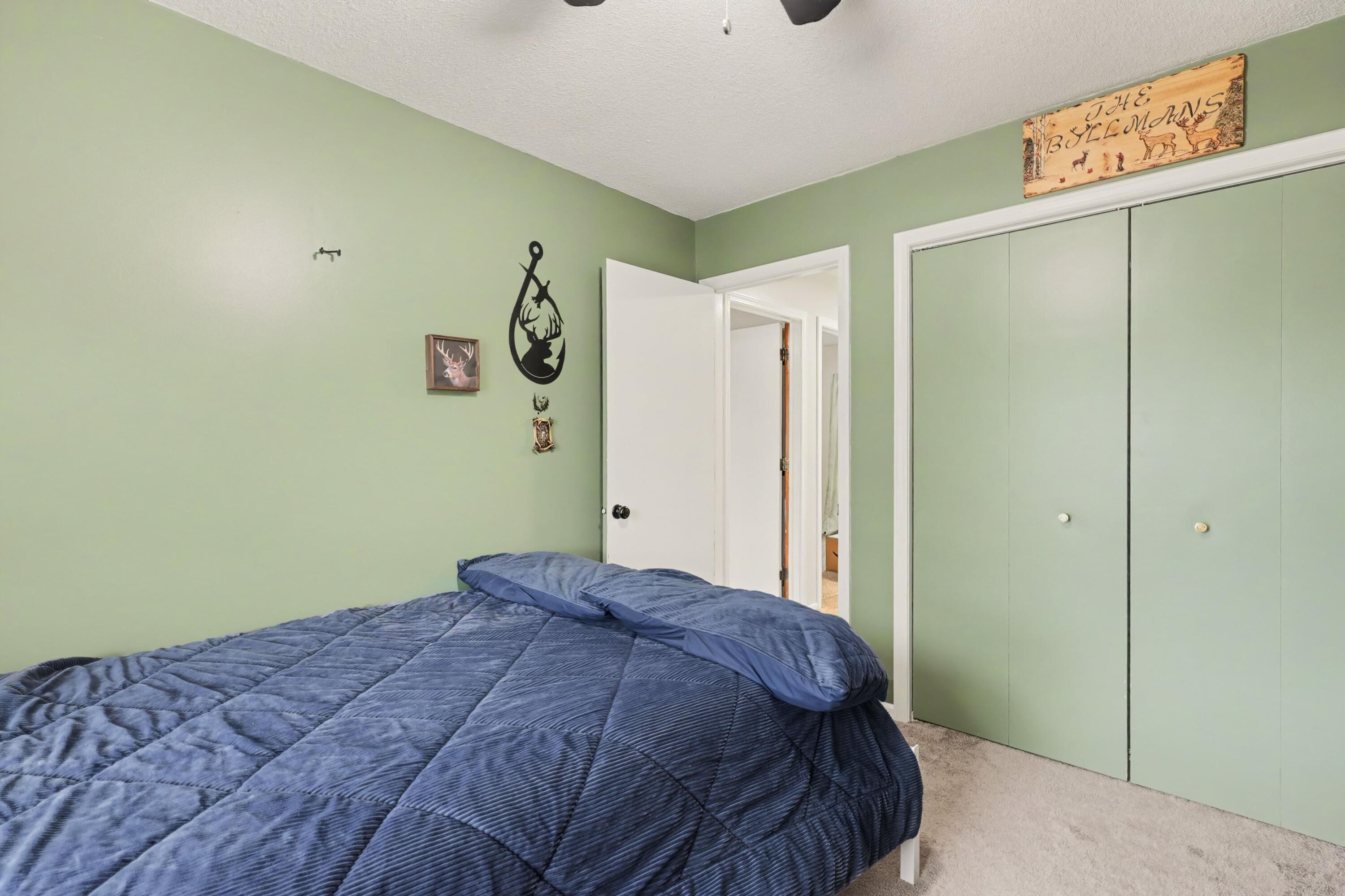 1127 S Drent Road Muskegon MI 49442