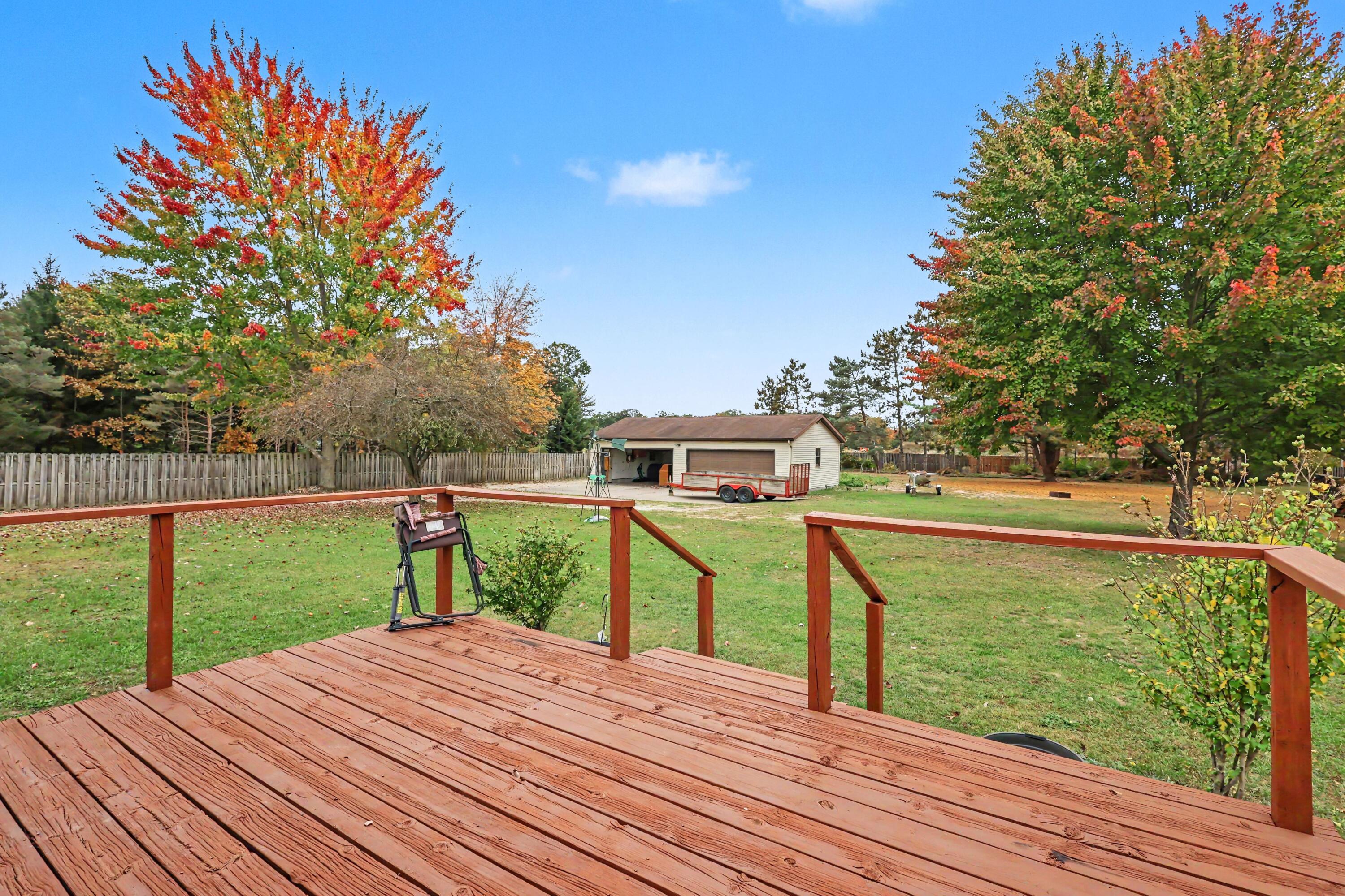 1127 S Drent Road Muskegon MI 49442