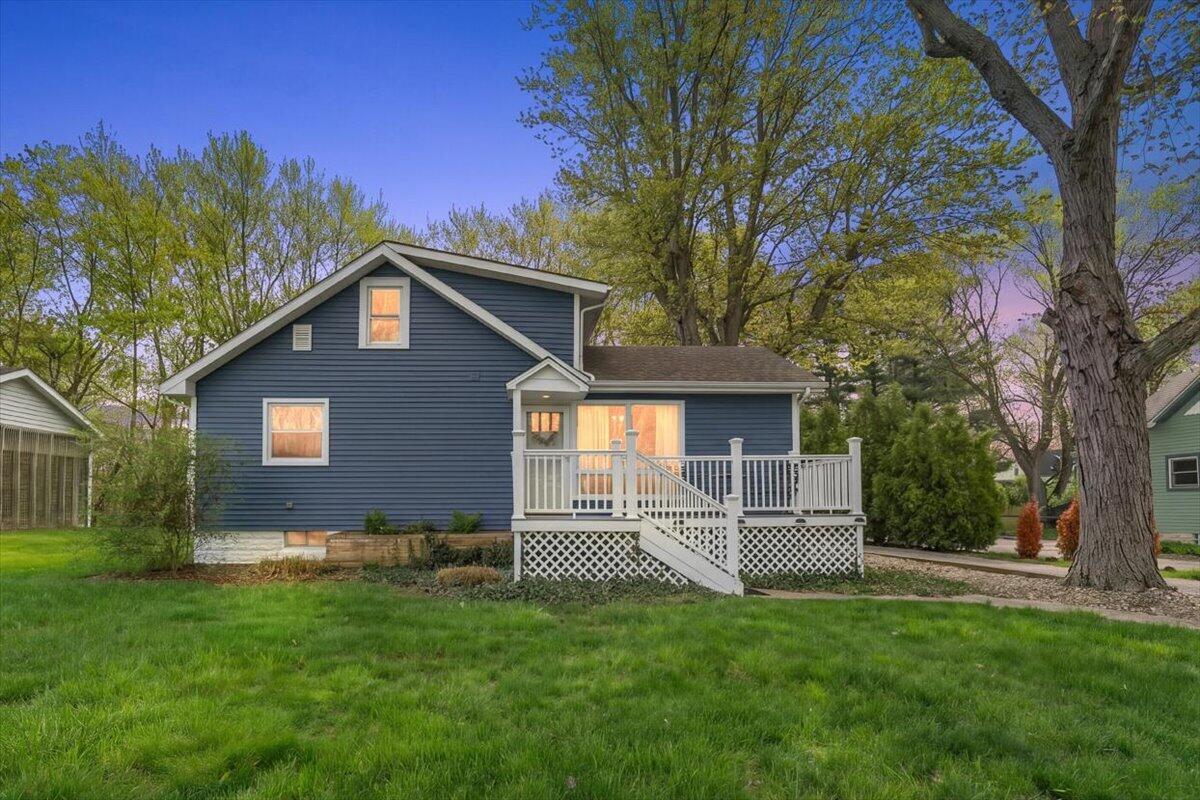 12865 Flynn Road Sawyer MI 49125