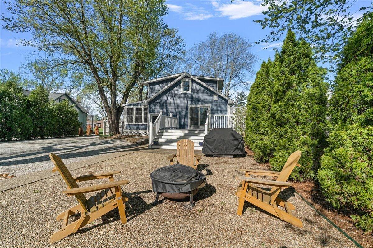 12865 Flynn Road Sawyer MI 49125