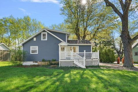 12865 Flynn Road Sawyer MI 49125