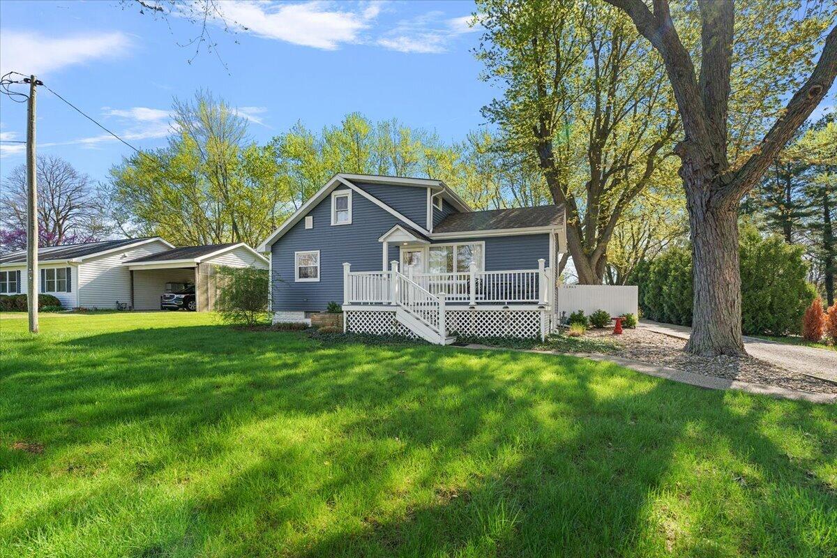 12865 Flynn Road Sawyer MI 49125