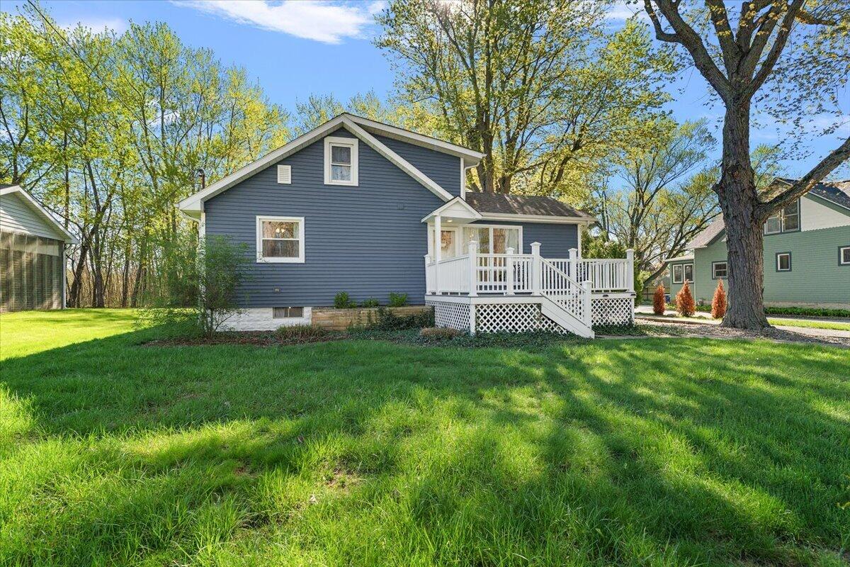 12865 Flynn Road Sawyer MI 49125