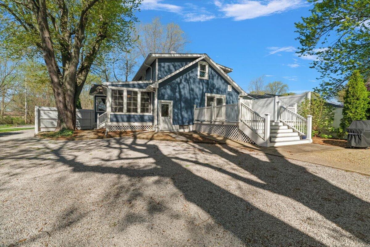 12865 Flynn Road Sawyer MI 49125