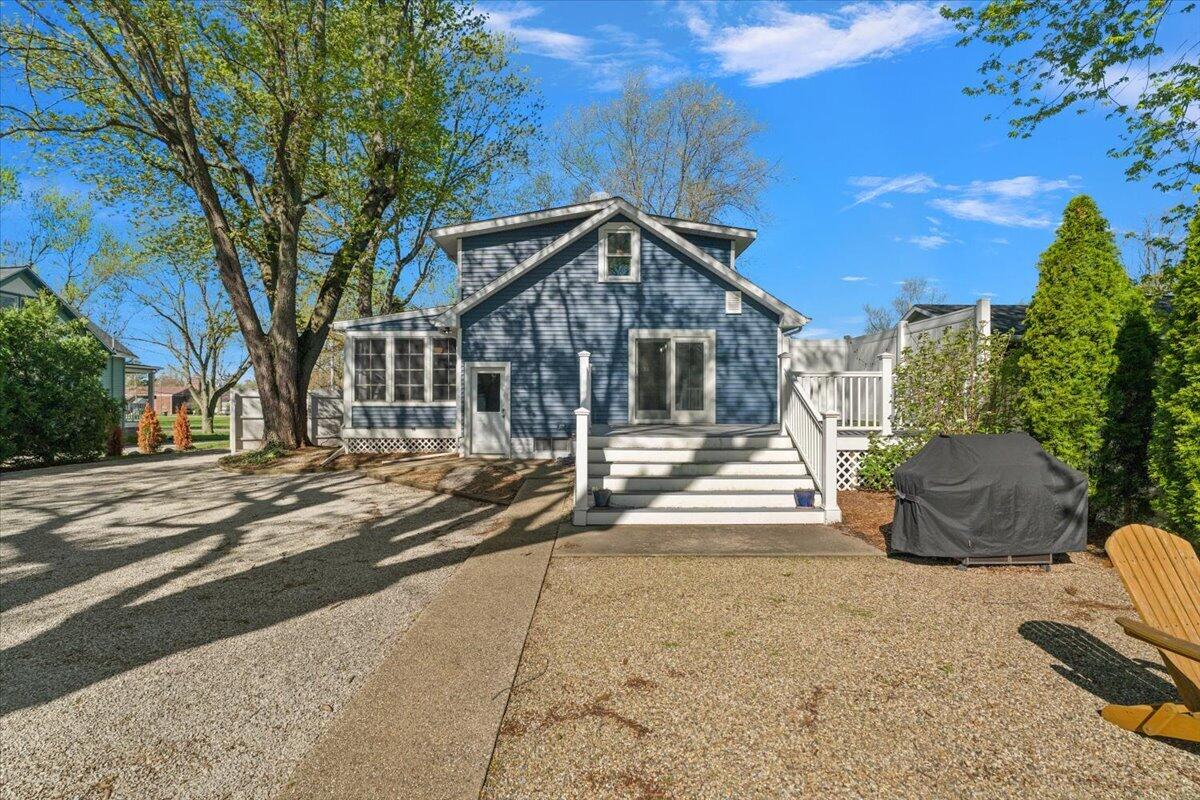 12865 Flynn Road Sawyer MI 49125