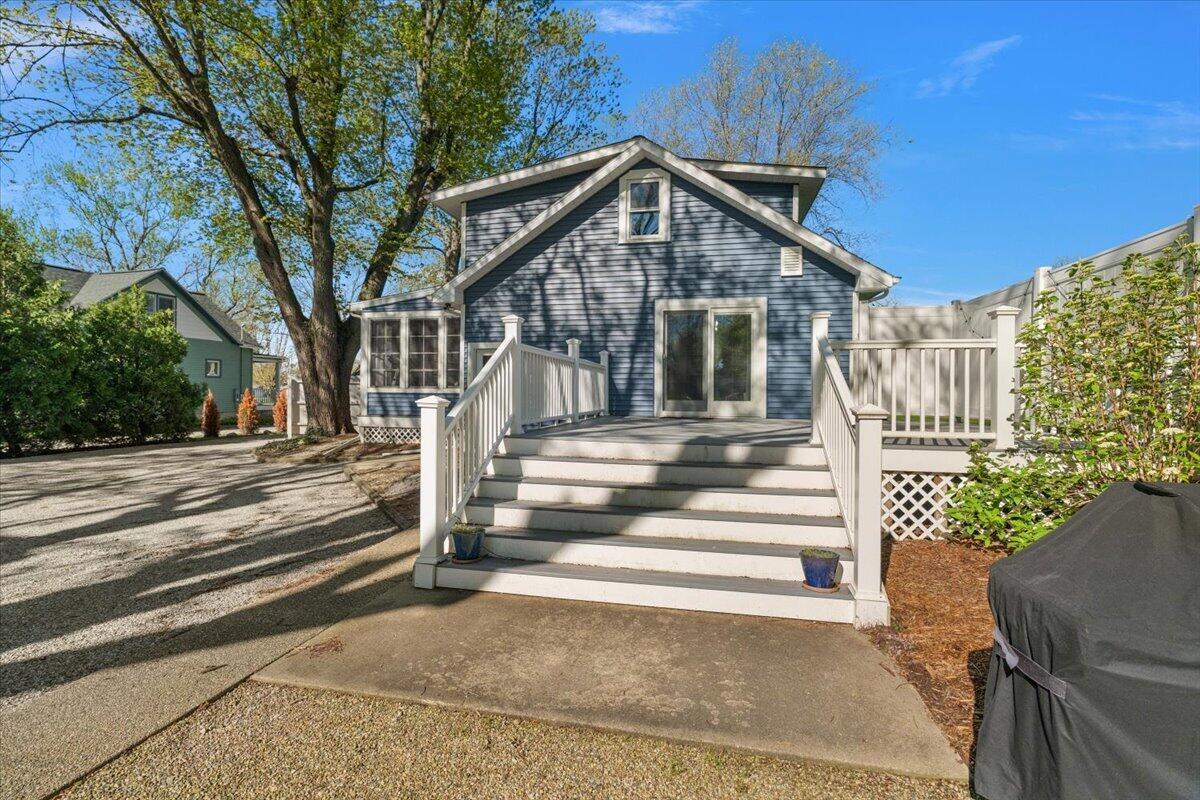 12865 Flynn Road Sawyer MI 49125
