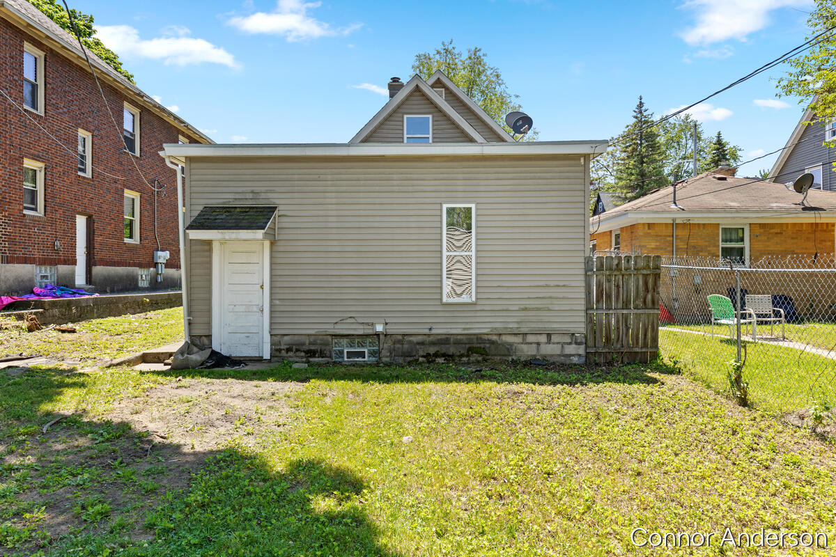 635 Worden Street SE Grand Rapids MI 49507