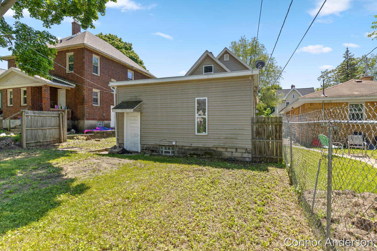635 Worden Street SE Grand Rapids MI 49507