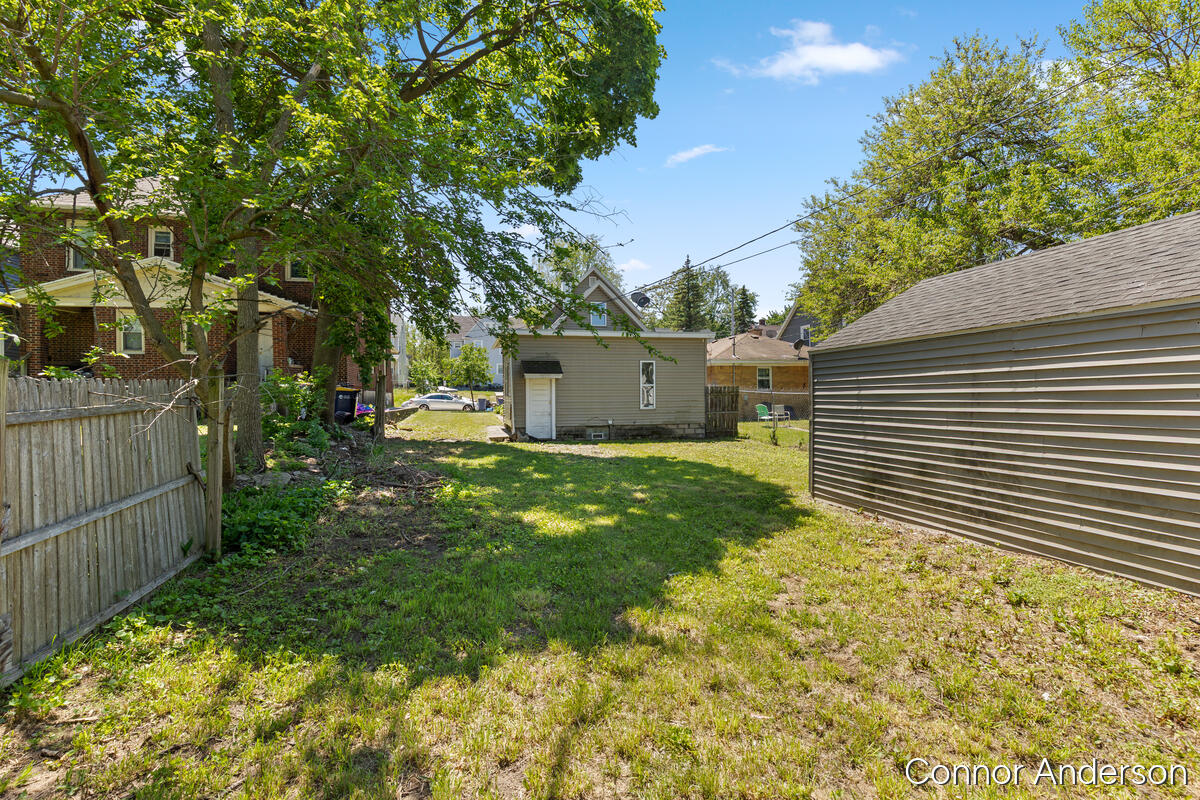635 Worden Street SE Grand Rapids MI 49507