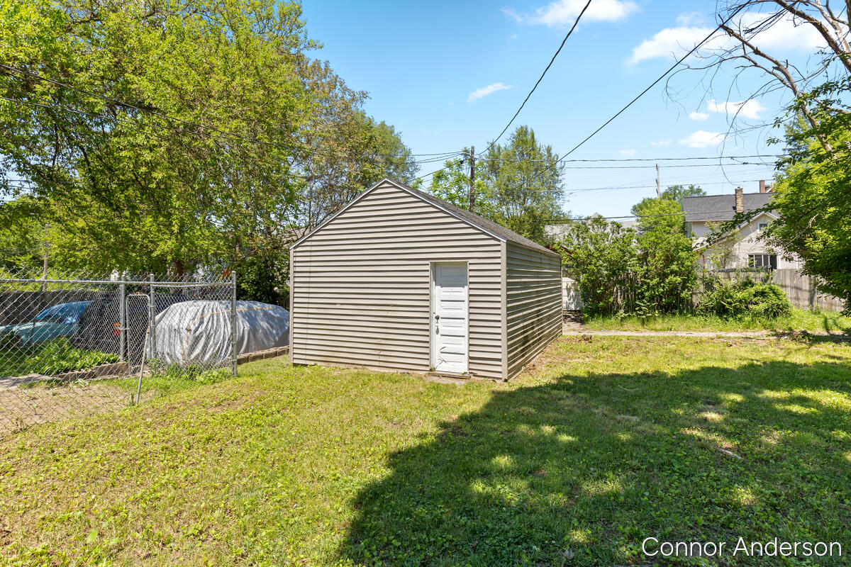 635 Worden Street SE Grand Rapids MI 49507
