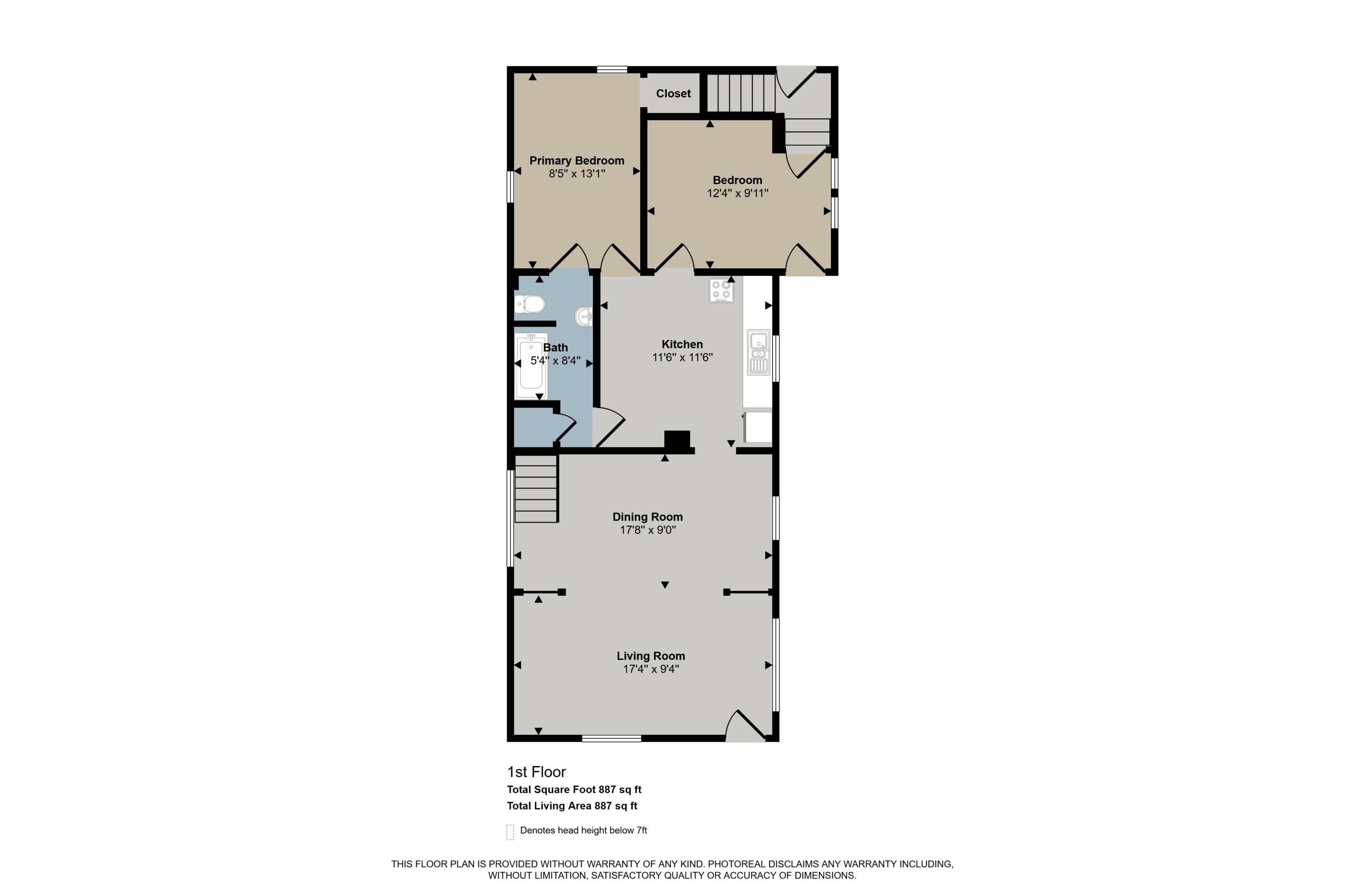 635 Worden Street SE Grand Rapids MI 49507