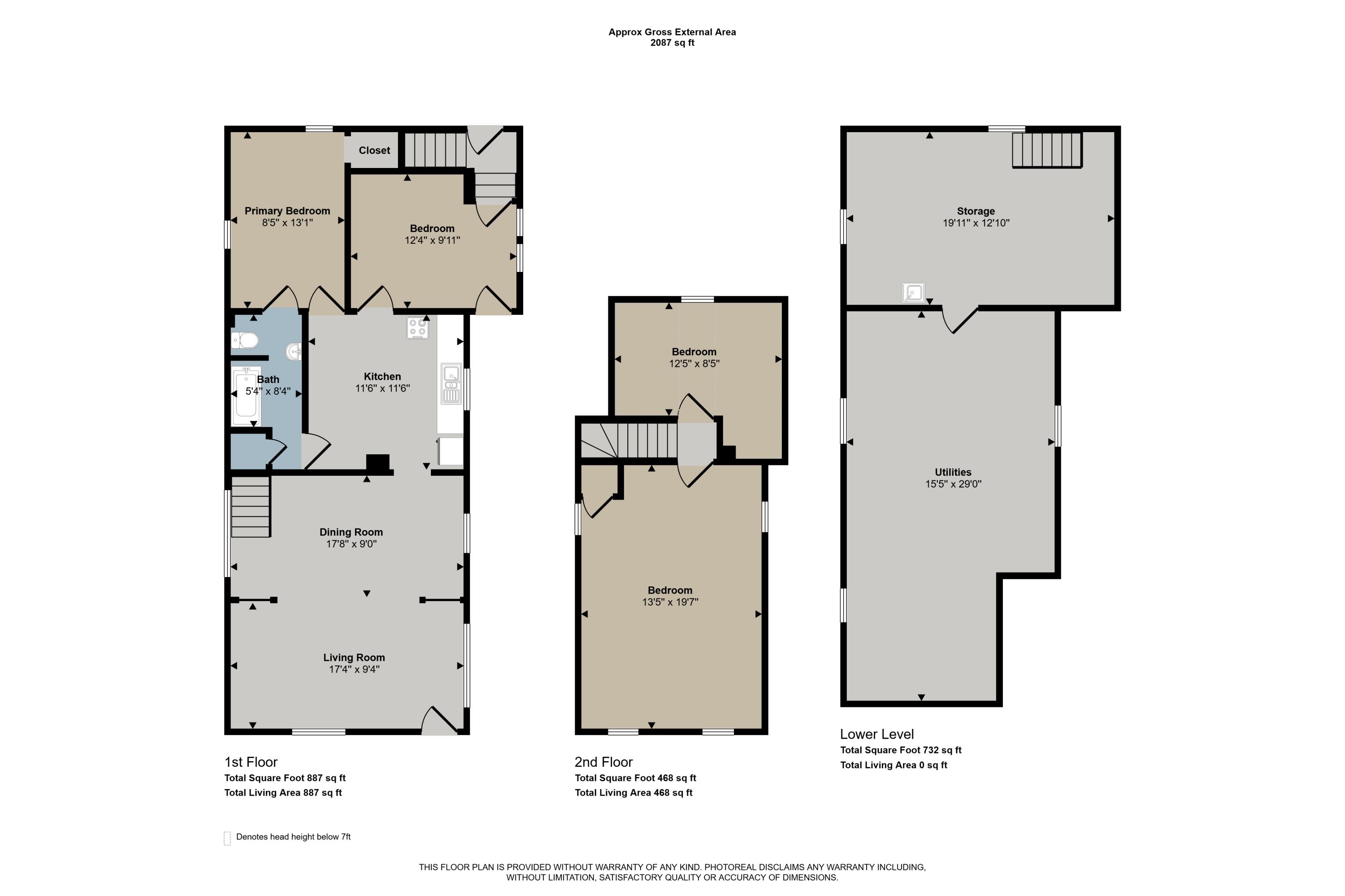 635 Worden Street SE Grand Rapids MI 49507