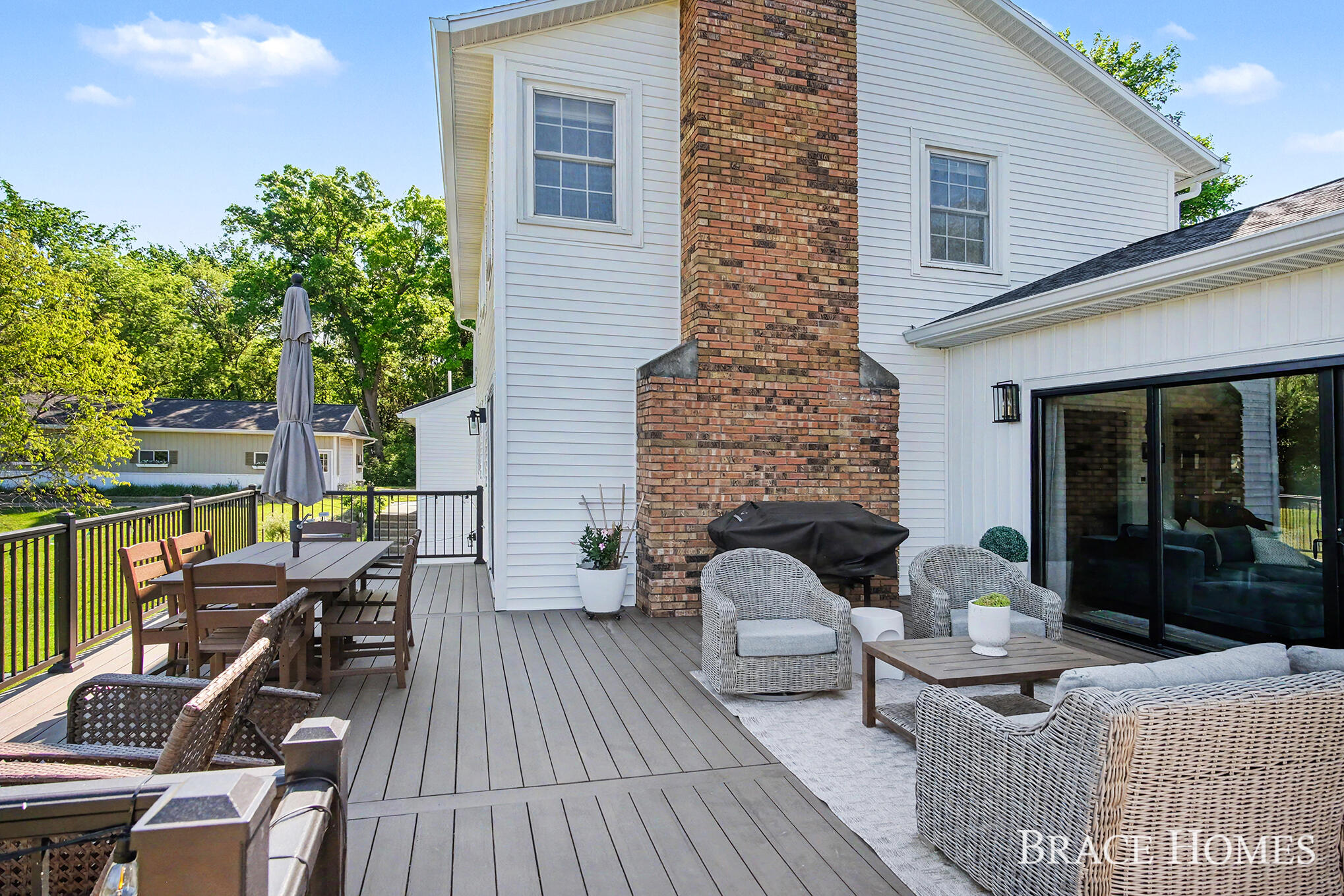 5685 11 Mile Road NE Rockford MI 49341