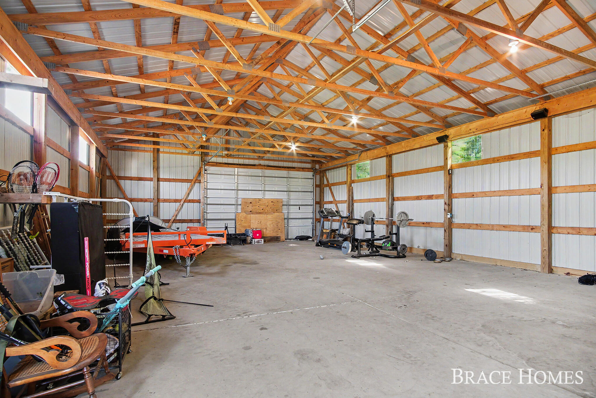 5685 11 Mile Road NE Rockford MI 49341