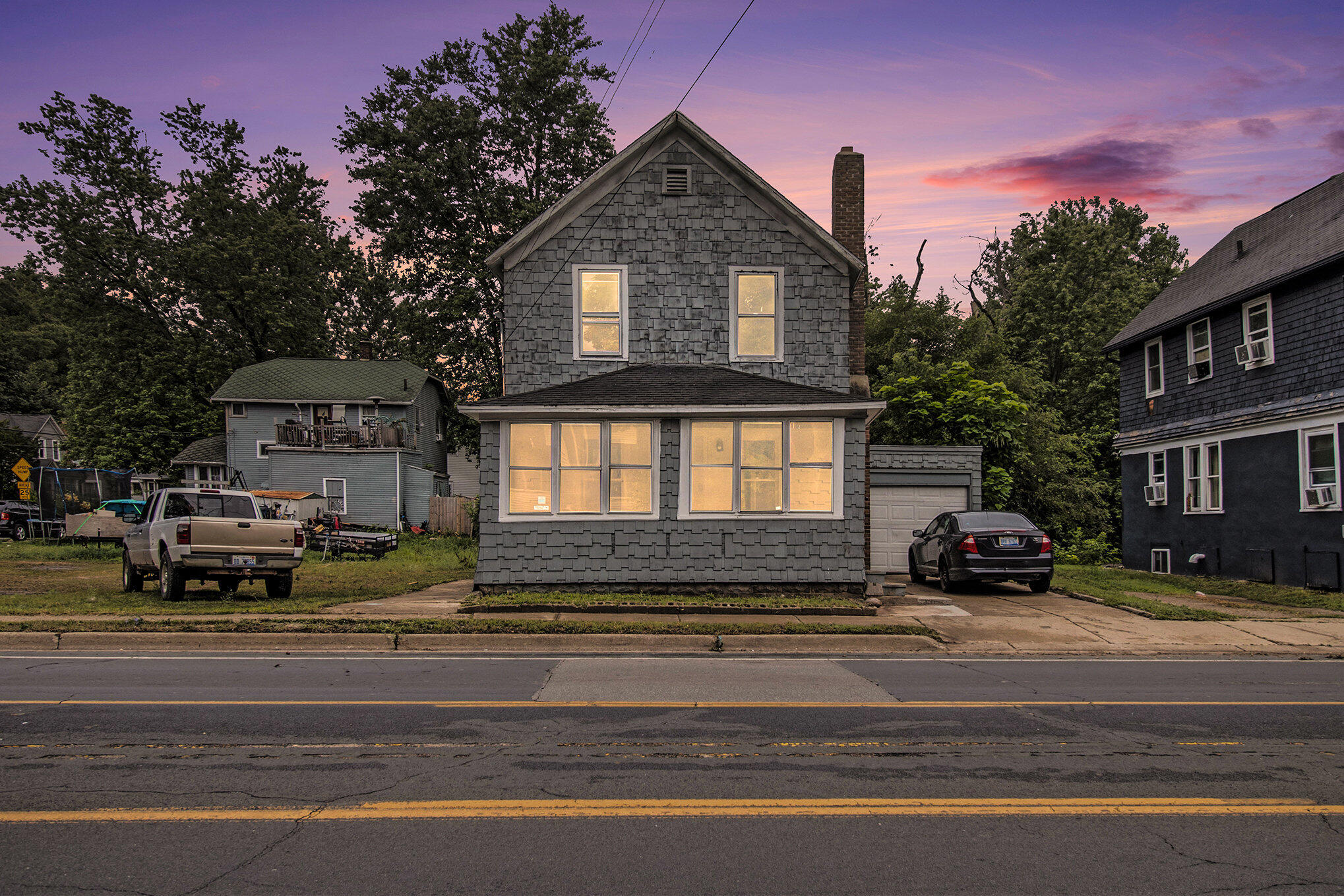 1850 S Burdick Street Kalamazoo MI 49001
