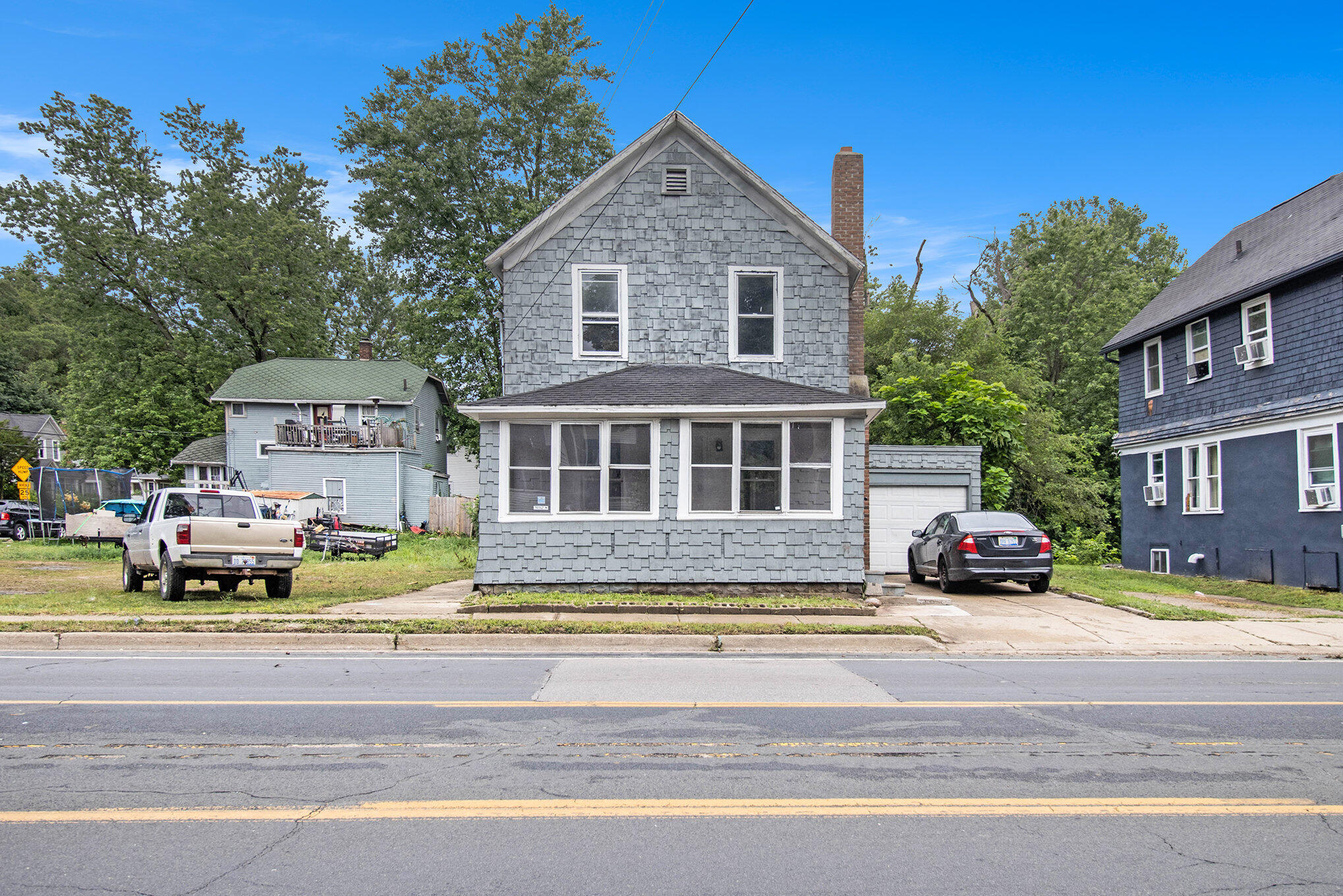 1850 S Burdick Street Kalamazoo MI 49001