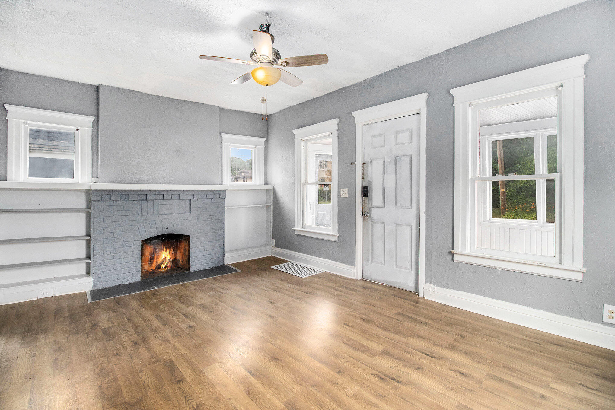 1850 S Burdick Street Kalamazoo MI 49001