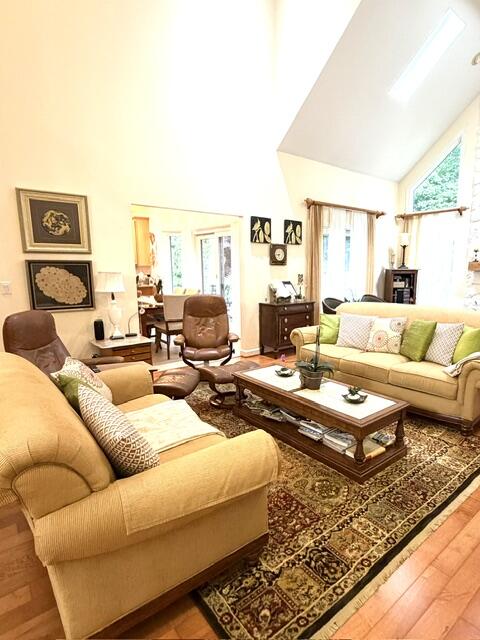 2147 Wooded Way Stevensville MI 49127