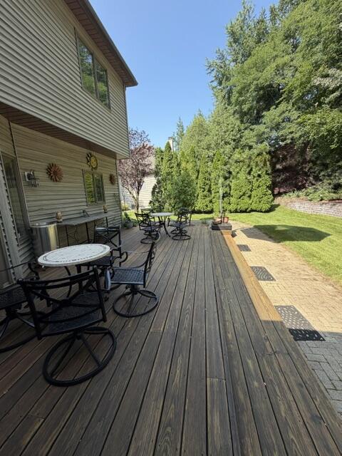 2147 Wooded Way Stevensville MI 49127