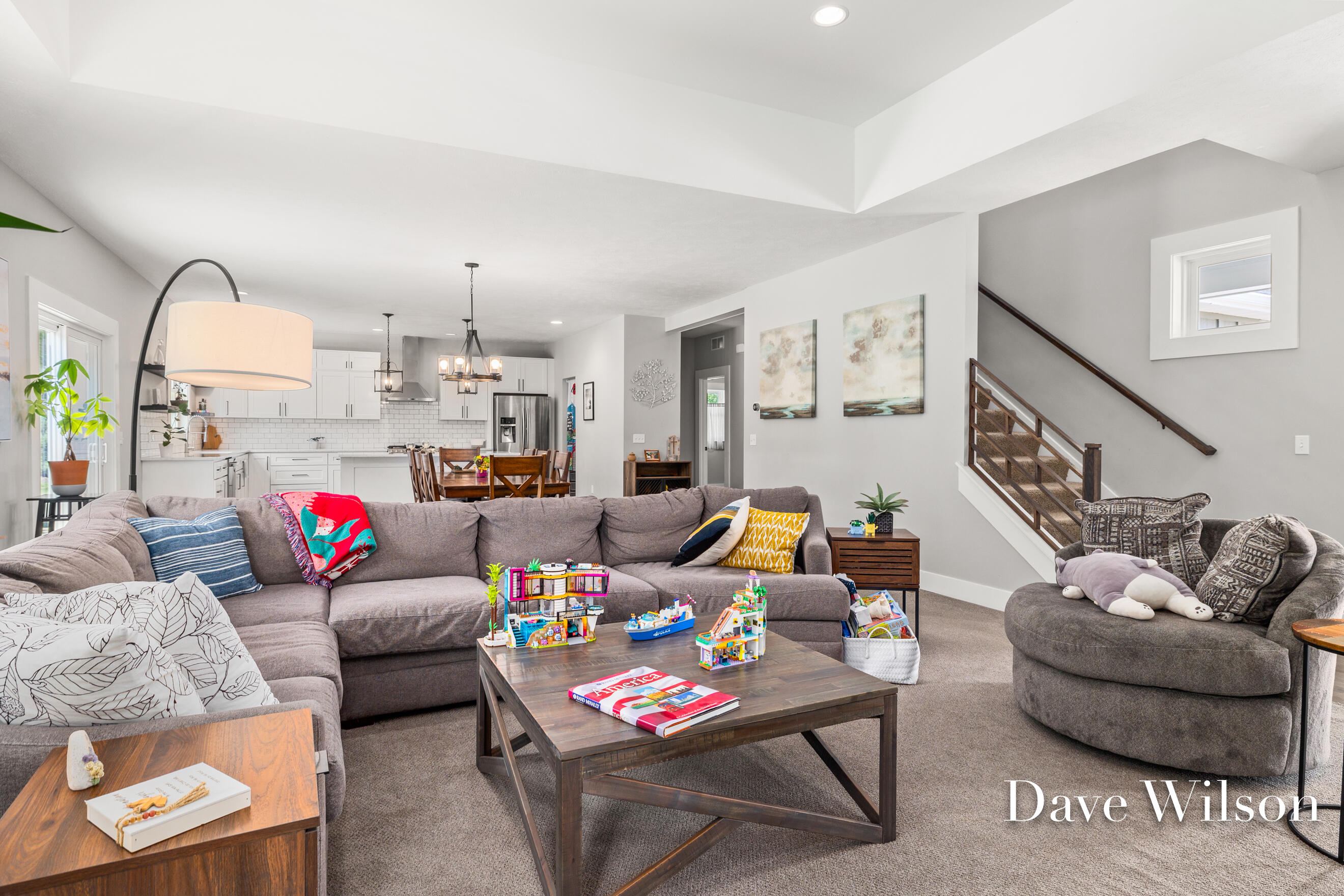 6699 Summer Meadows Drive NE Rockford MI 49341
