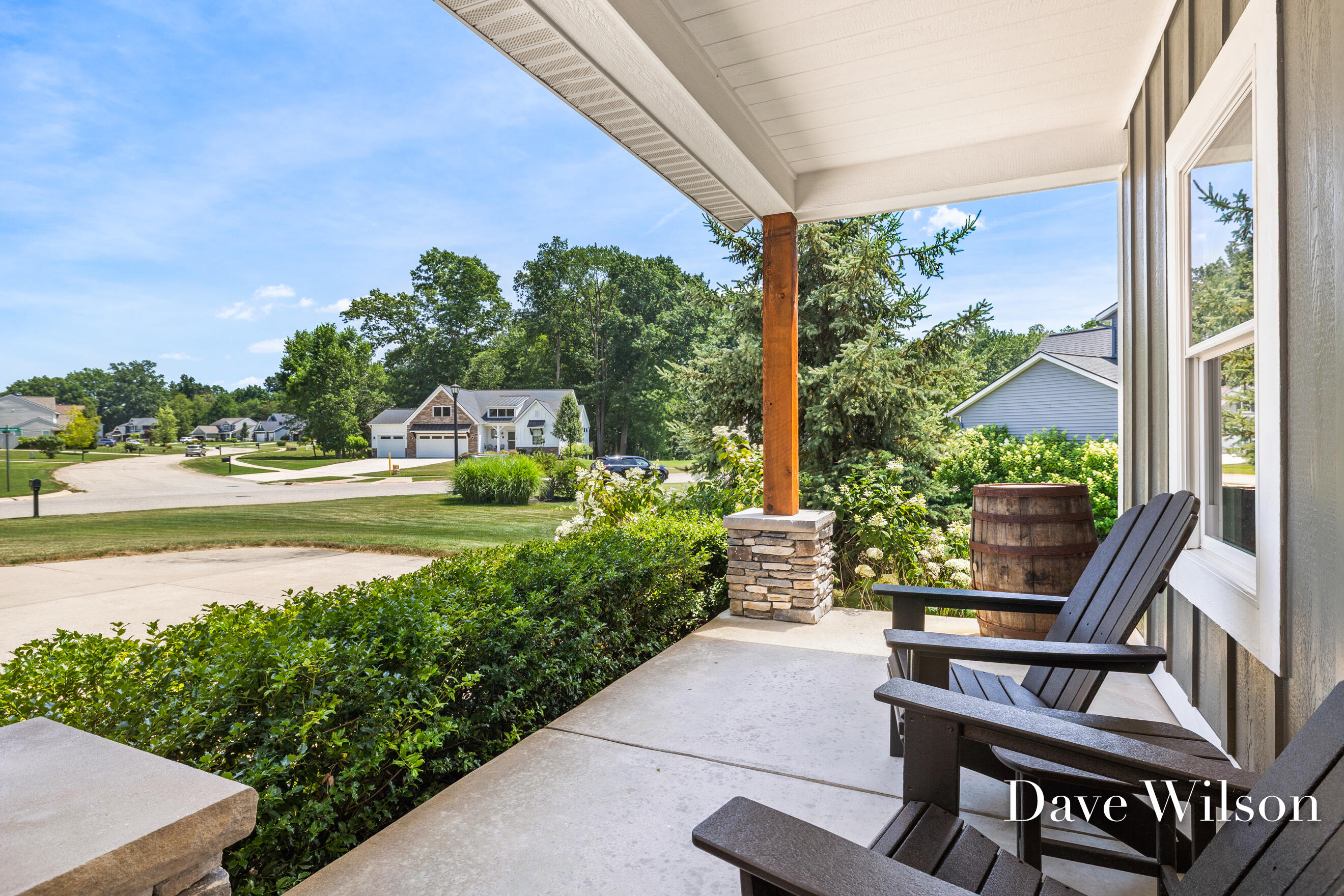 6699 Summer Meadows Drive NE Rockford MI 49341