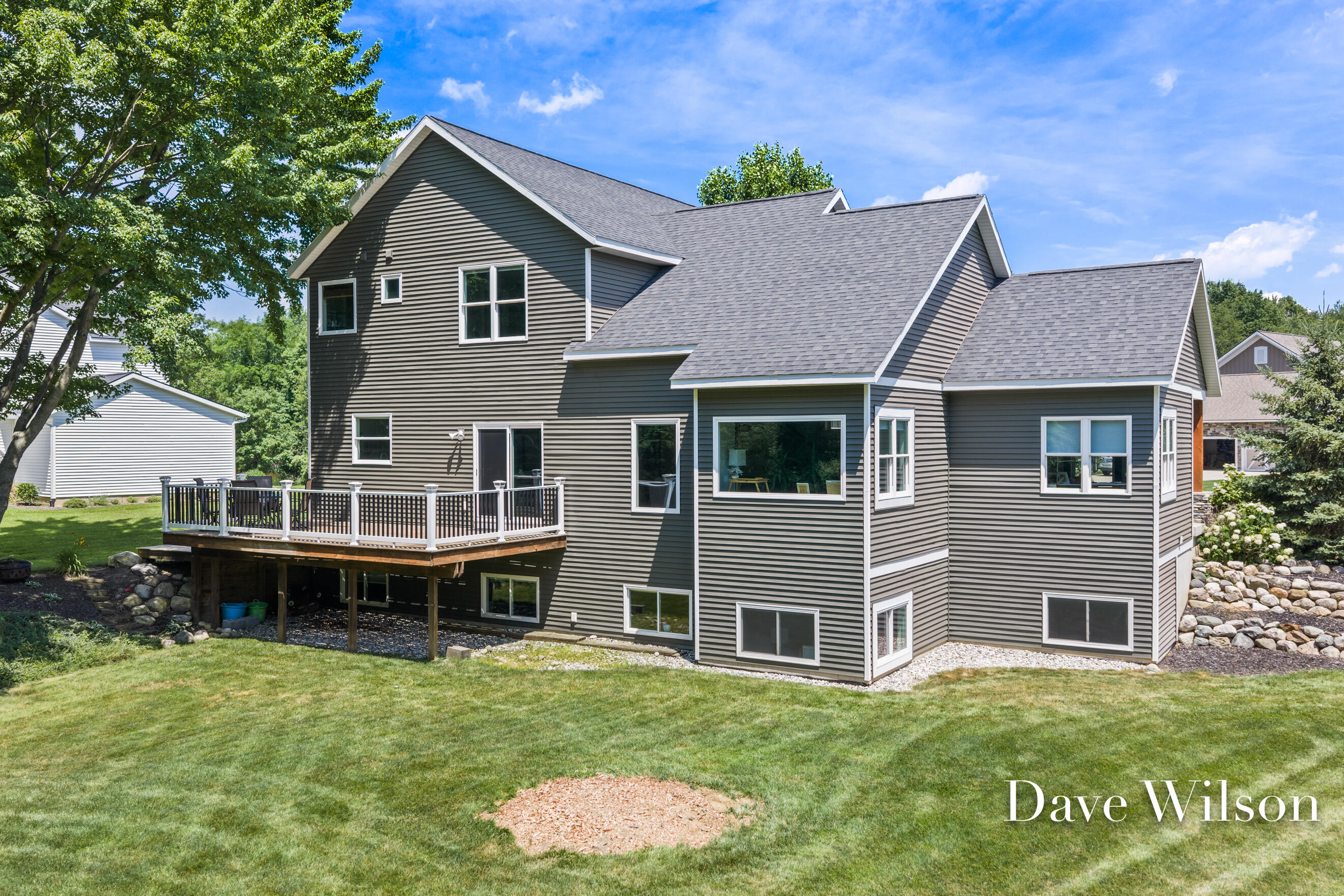 6699 Summer Meadows Drive NE Rockford MI 49341