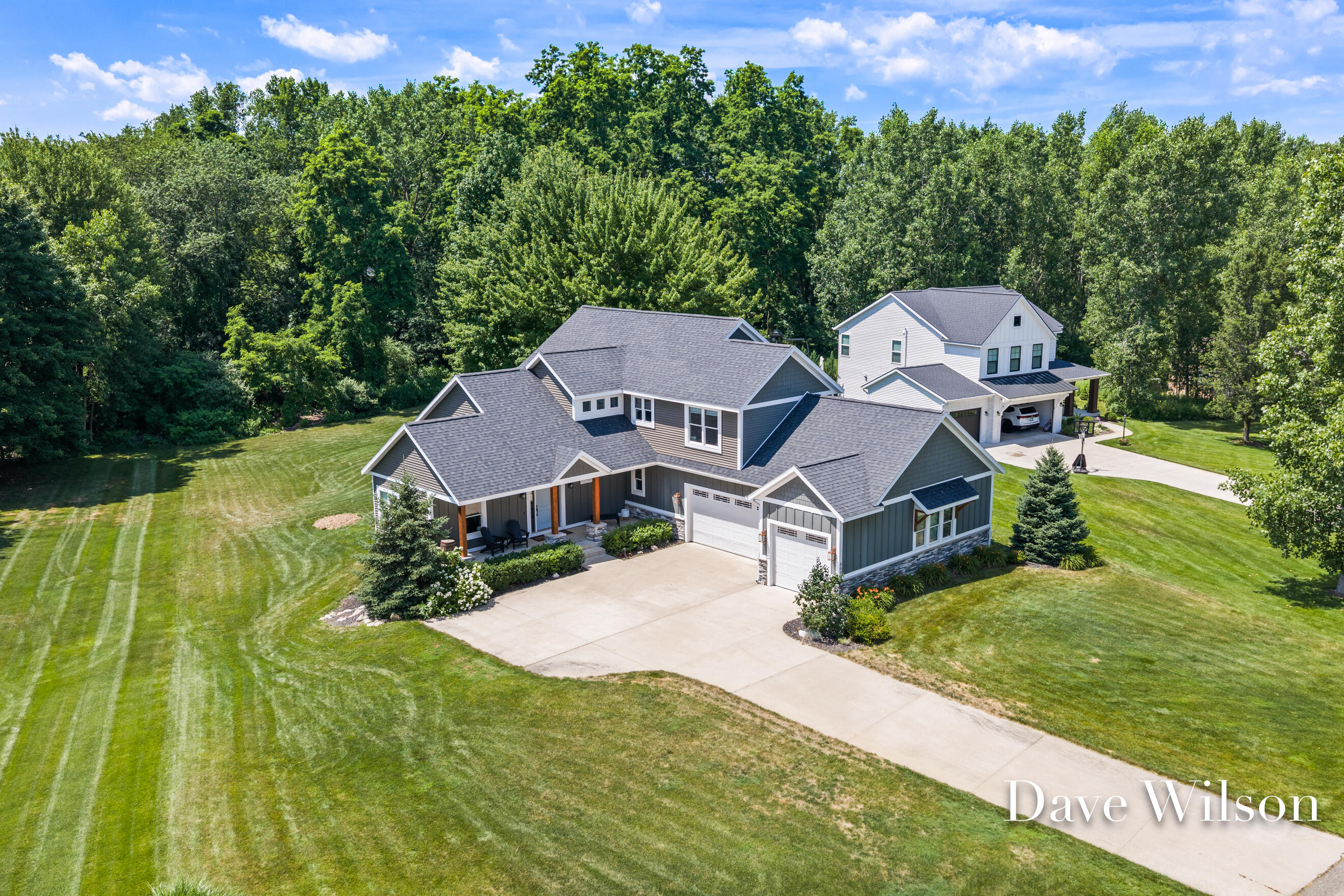6699 Summer Meadows Drive NE Rockford MI 49341