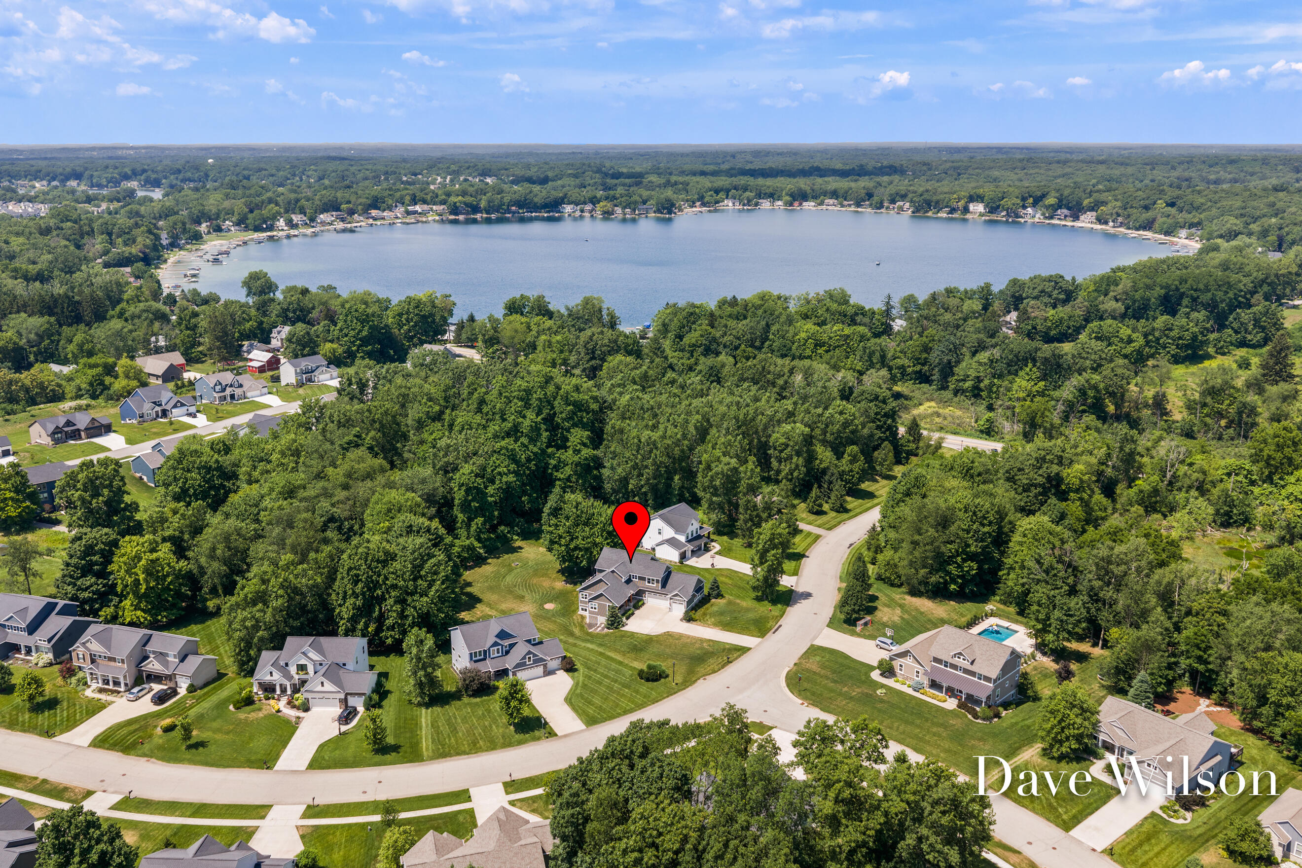 6699 Summer Meadows Drive NE Rockford MI 49341