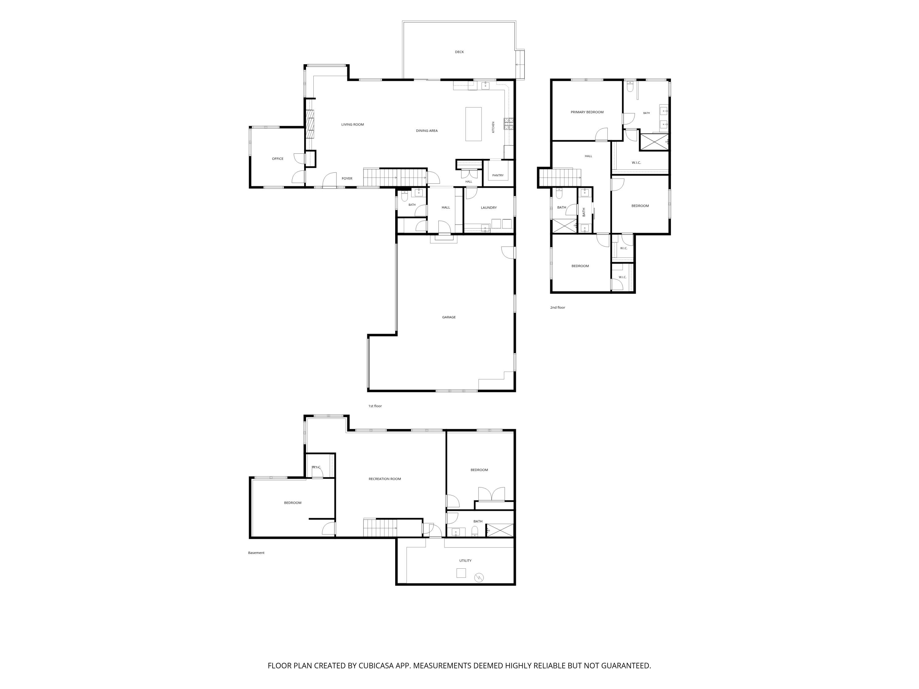 6699 Summer Meadows Drive NE Rockford MI 49341