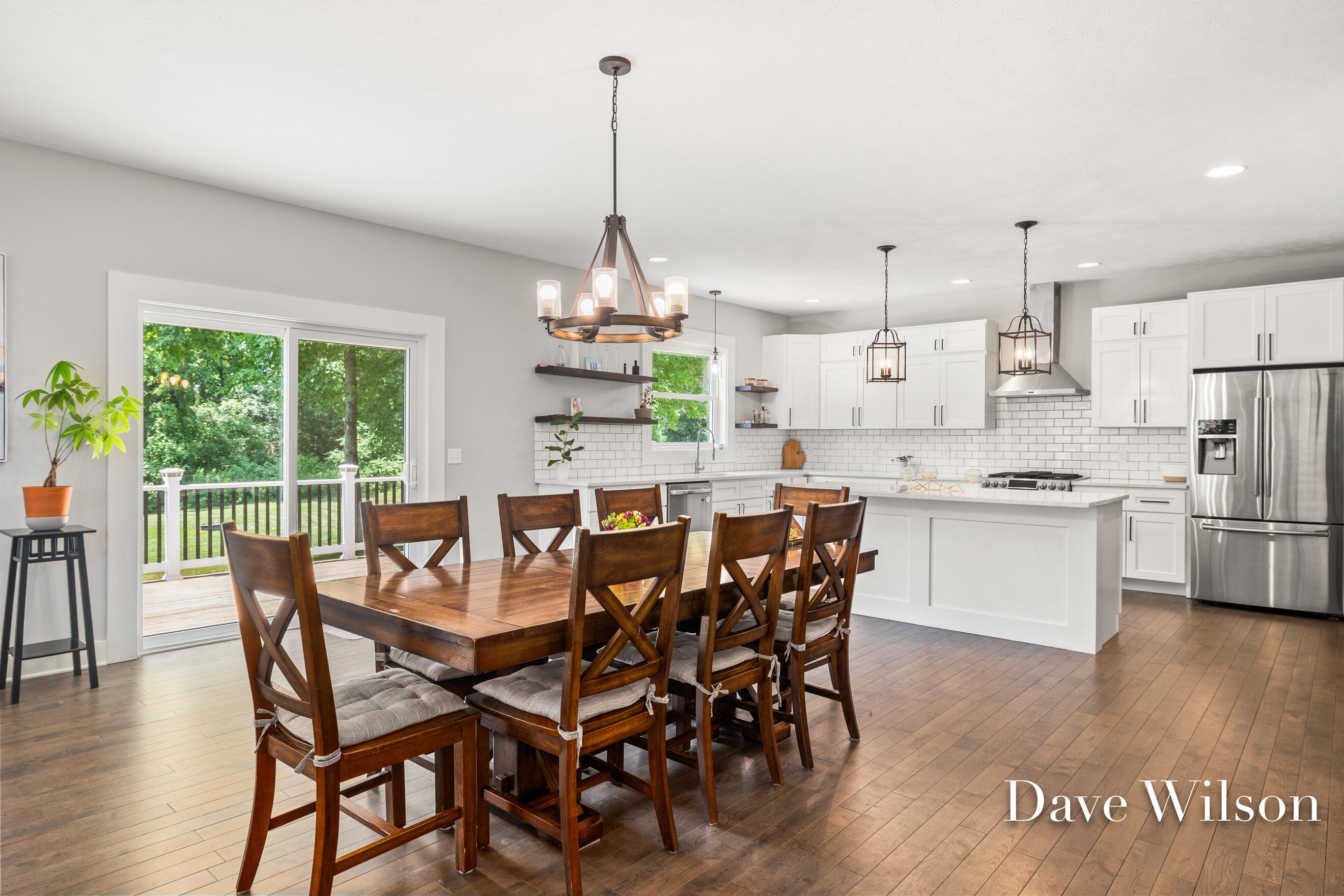 6699 Summer Meadows Drive NE Rockford MI 49341