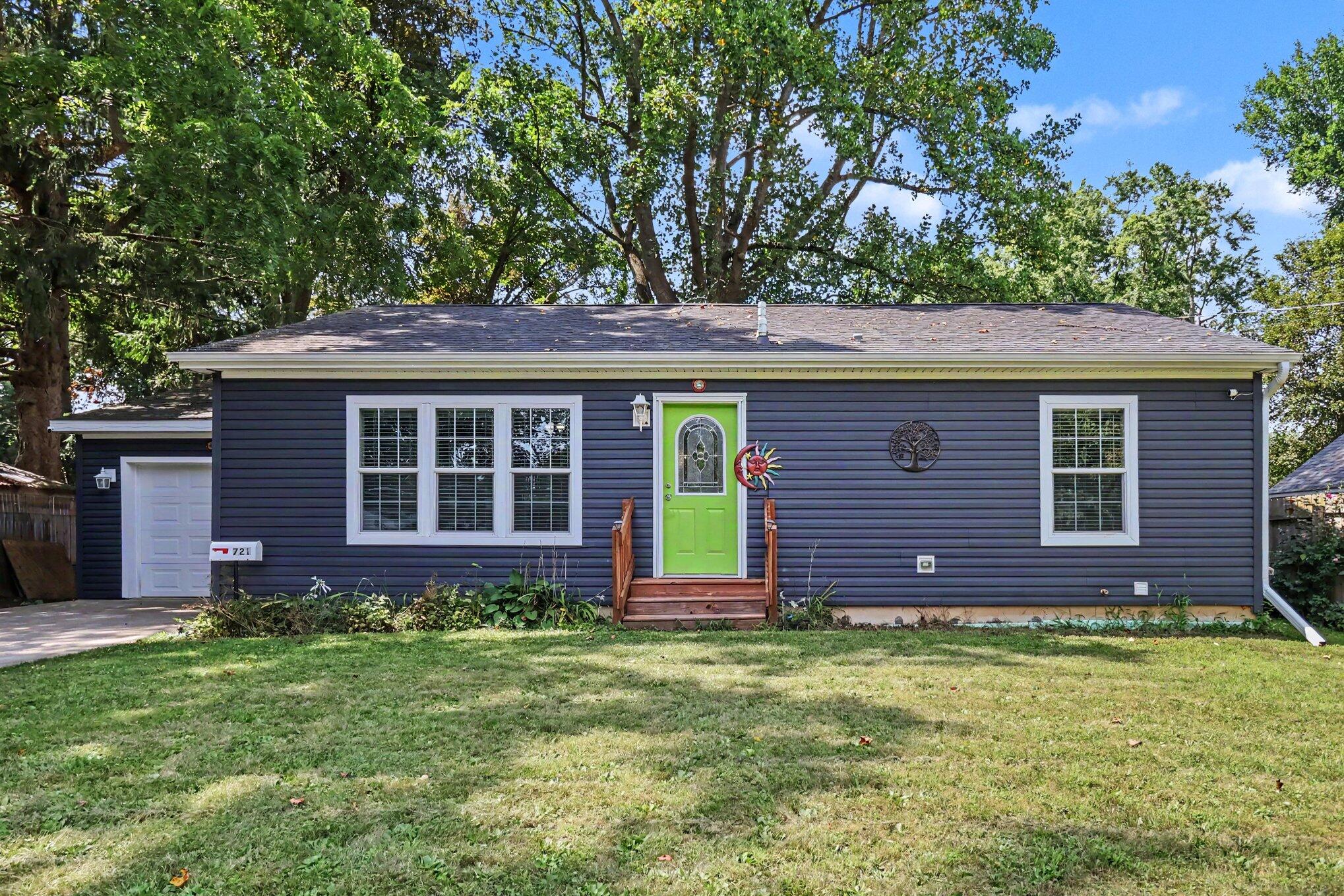 721 Grand Pre Avenue Kalamazoo MI 49006